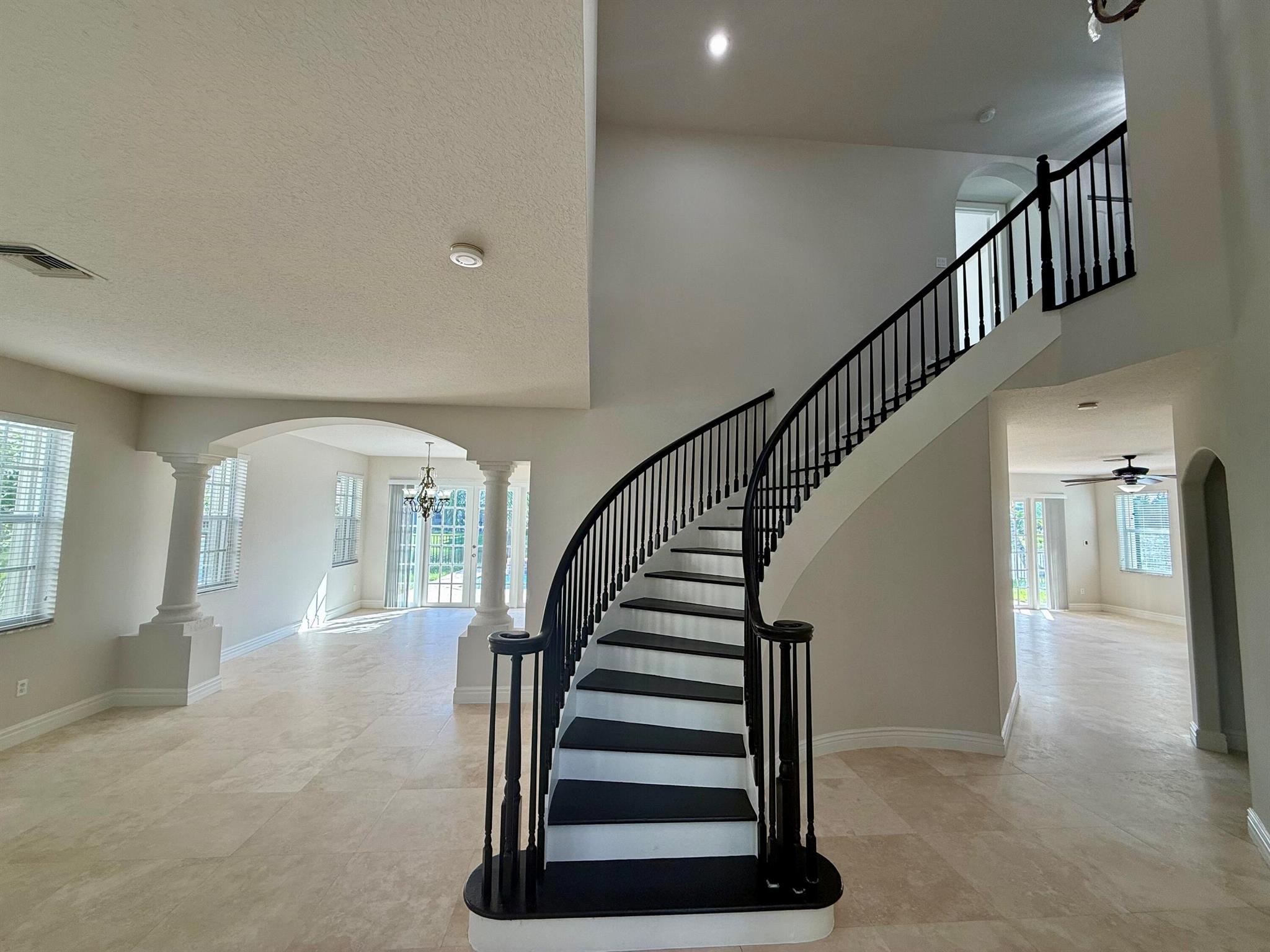 SMITH DAIRY WEST 4 - Residential Lease