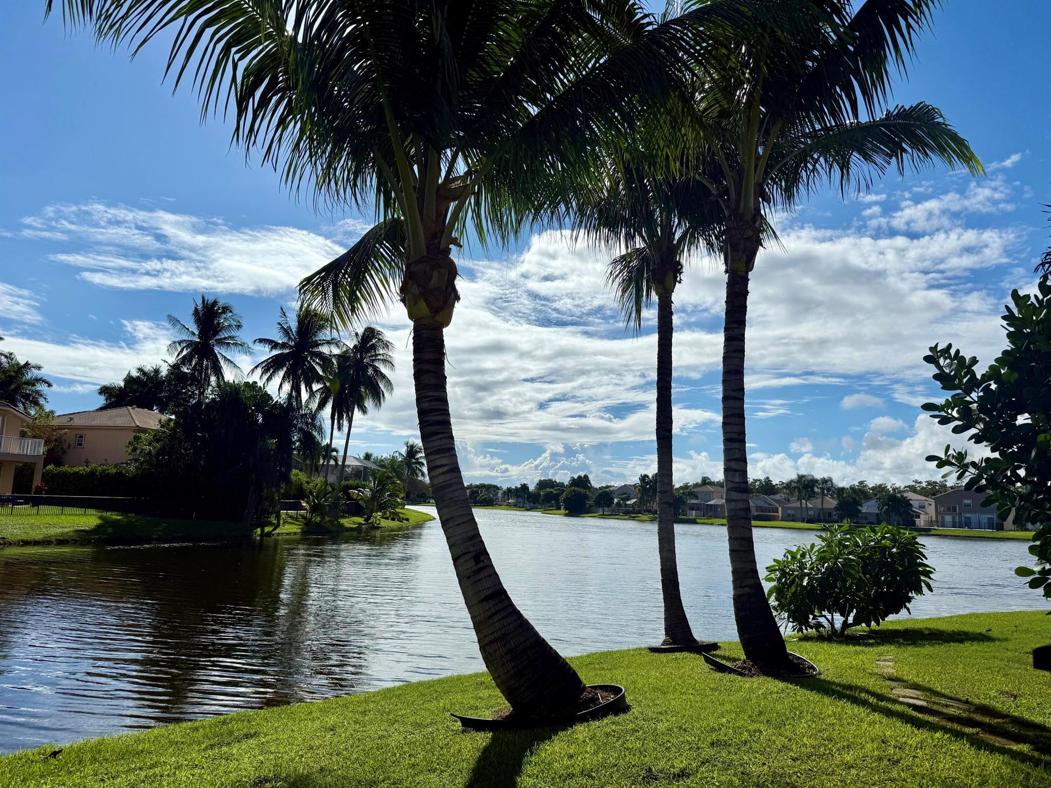 SMITH DAIRY WEST 4 - Residential Lease