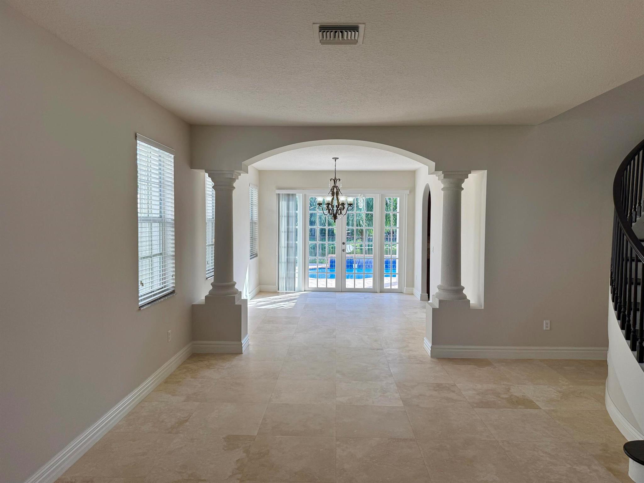 SMITH DAIRY WEST 4 - Residential Lease