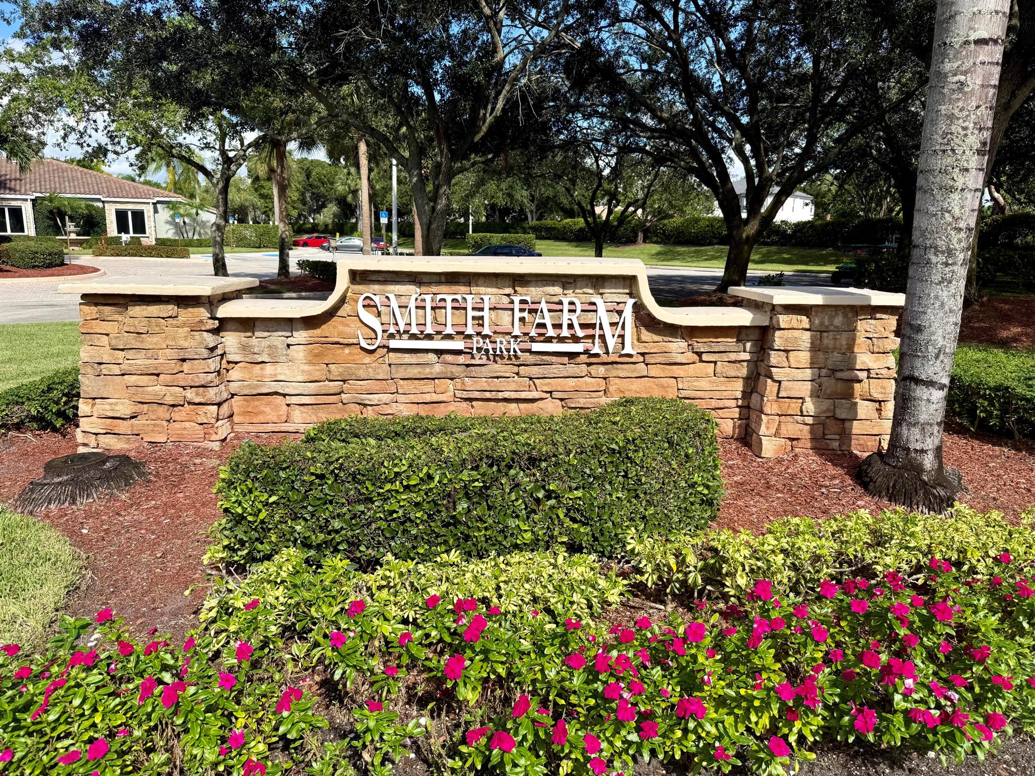 SMITH DAIRY WEST 4 - Residential Lease