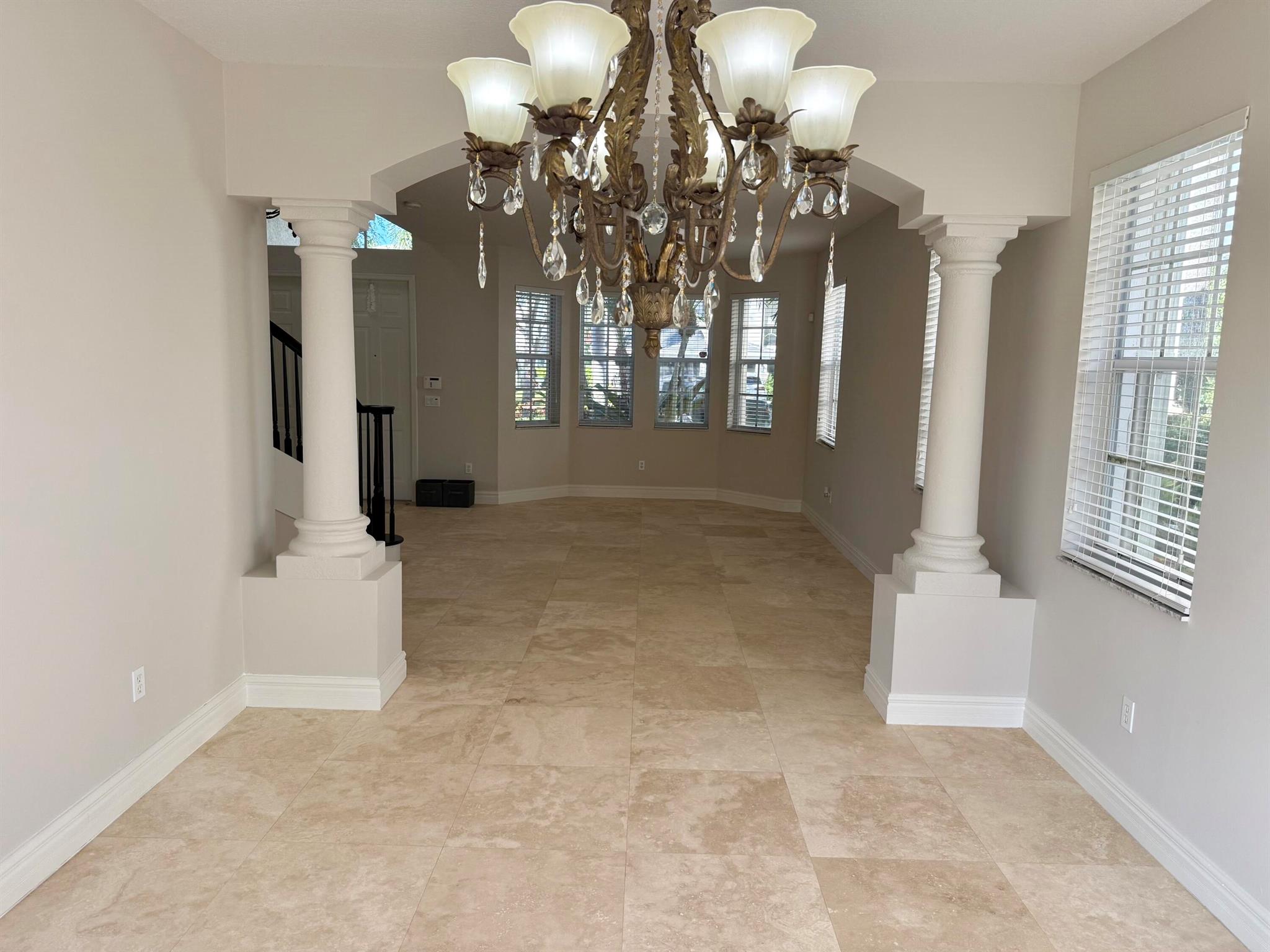 SMITH DAIRY WEST 4 - Residential Lease