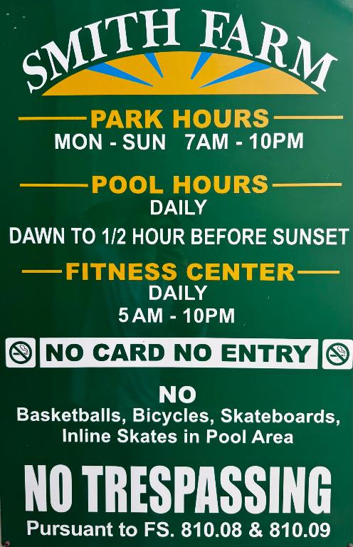 SMITH DAIRY WEST 4 - Residential Lease