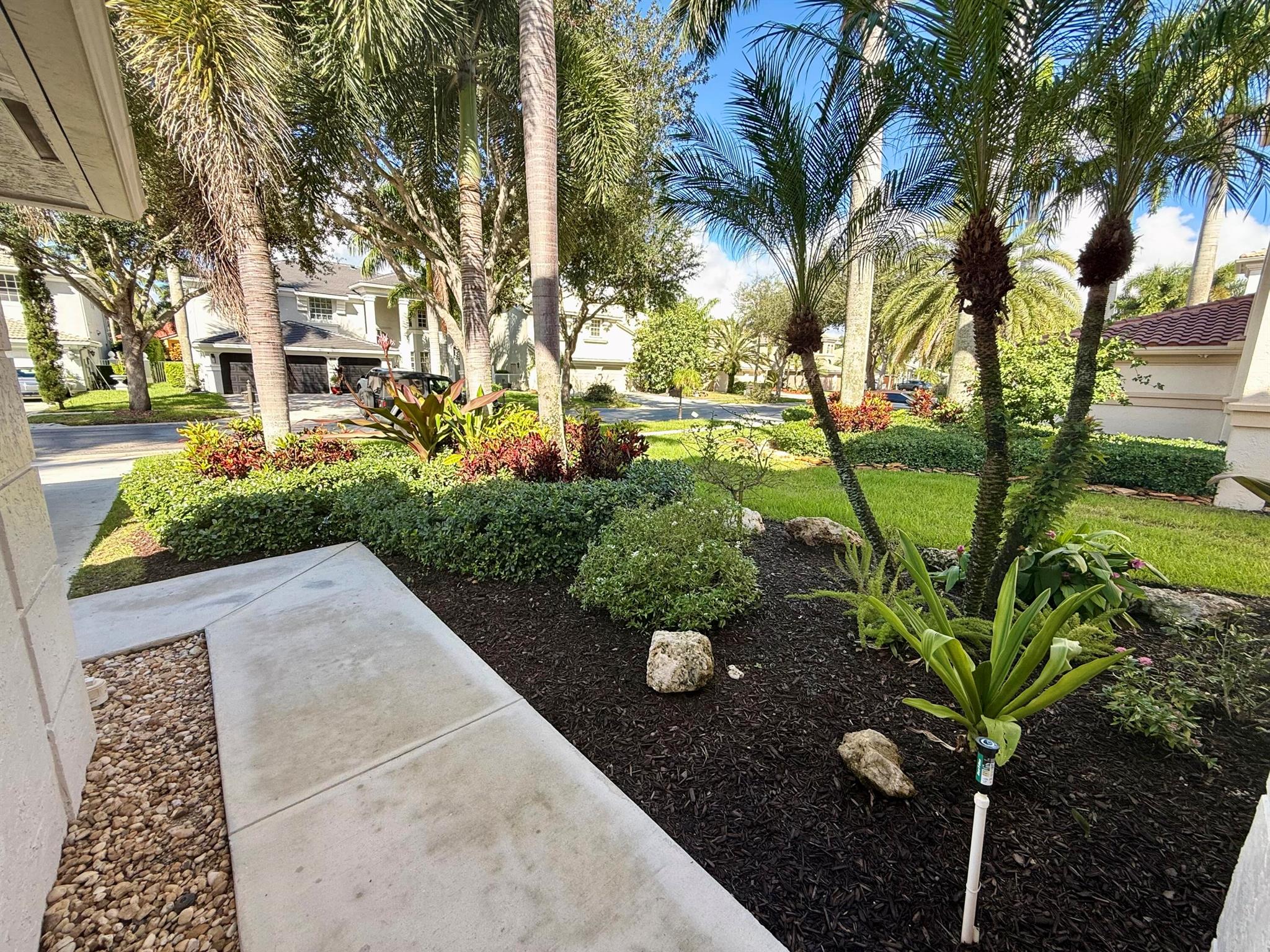 SMITH DAIRY WEST 4 - Residential Lease