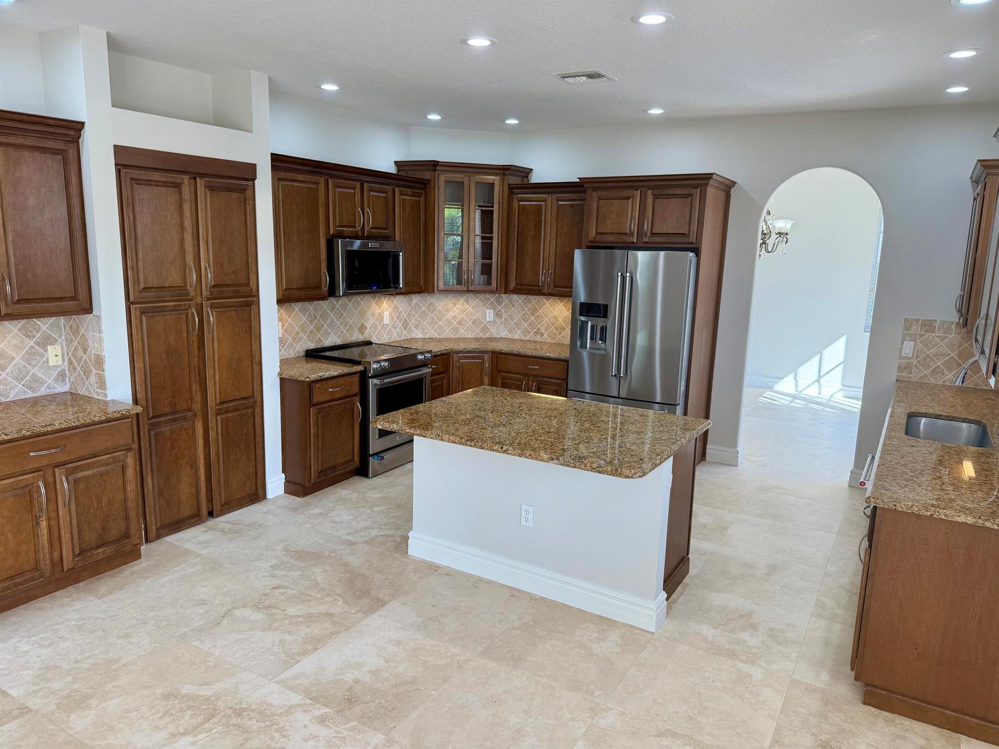 SMITH DAIRY WEST 4 - Residential Lease