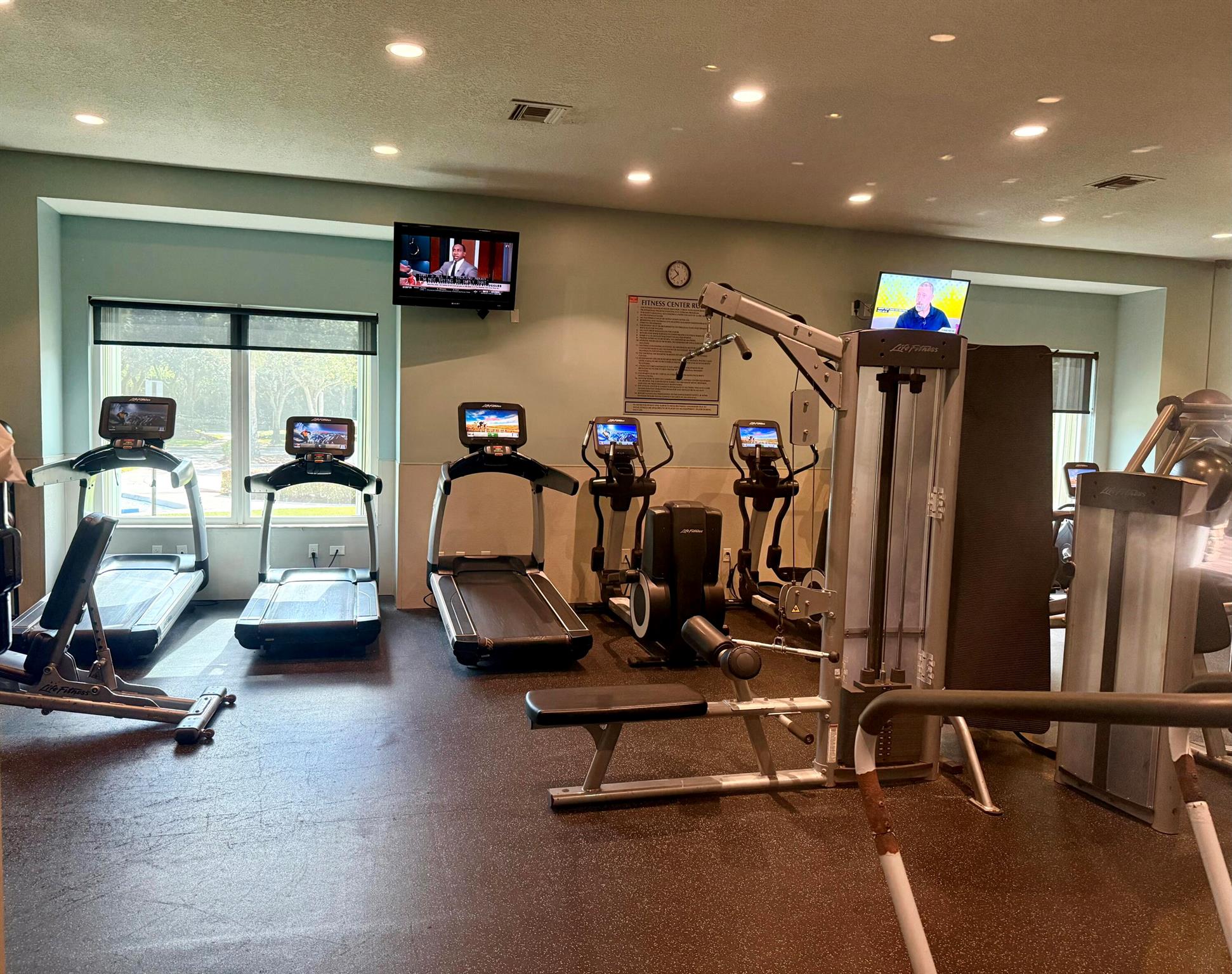 SMITH DAIRY WEST 4 - Residential Lease