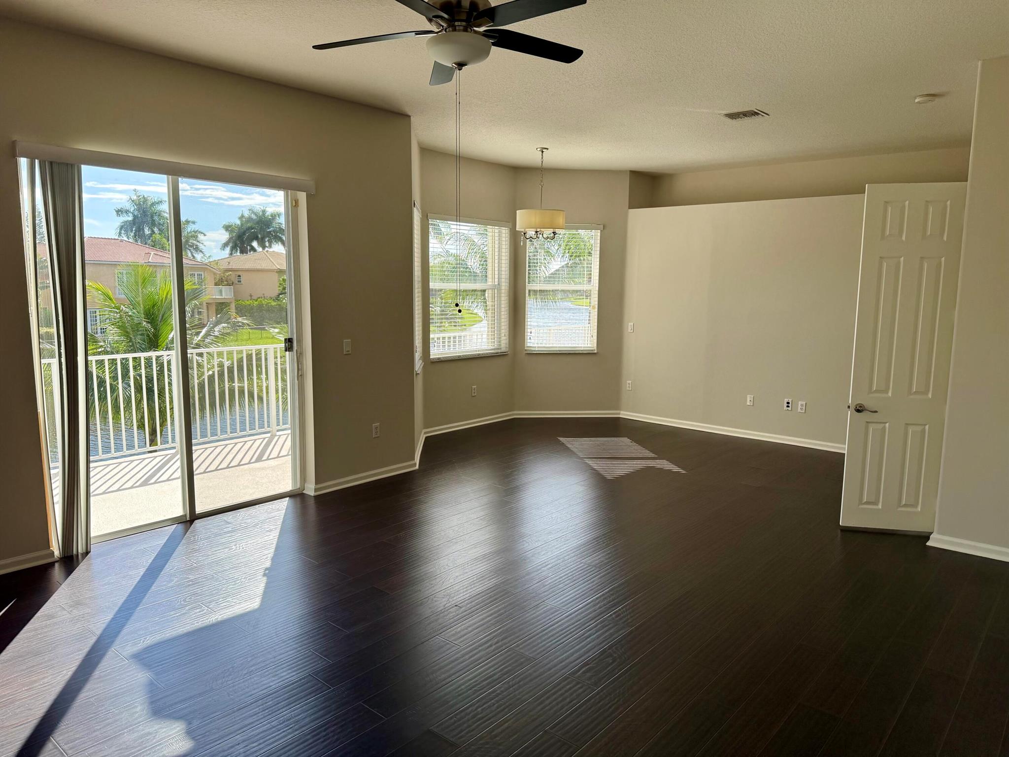 SMITH DAIRY WEST 4 - Residential Lease