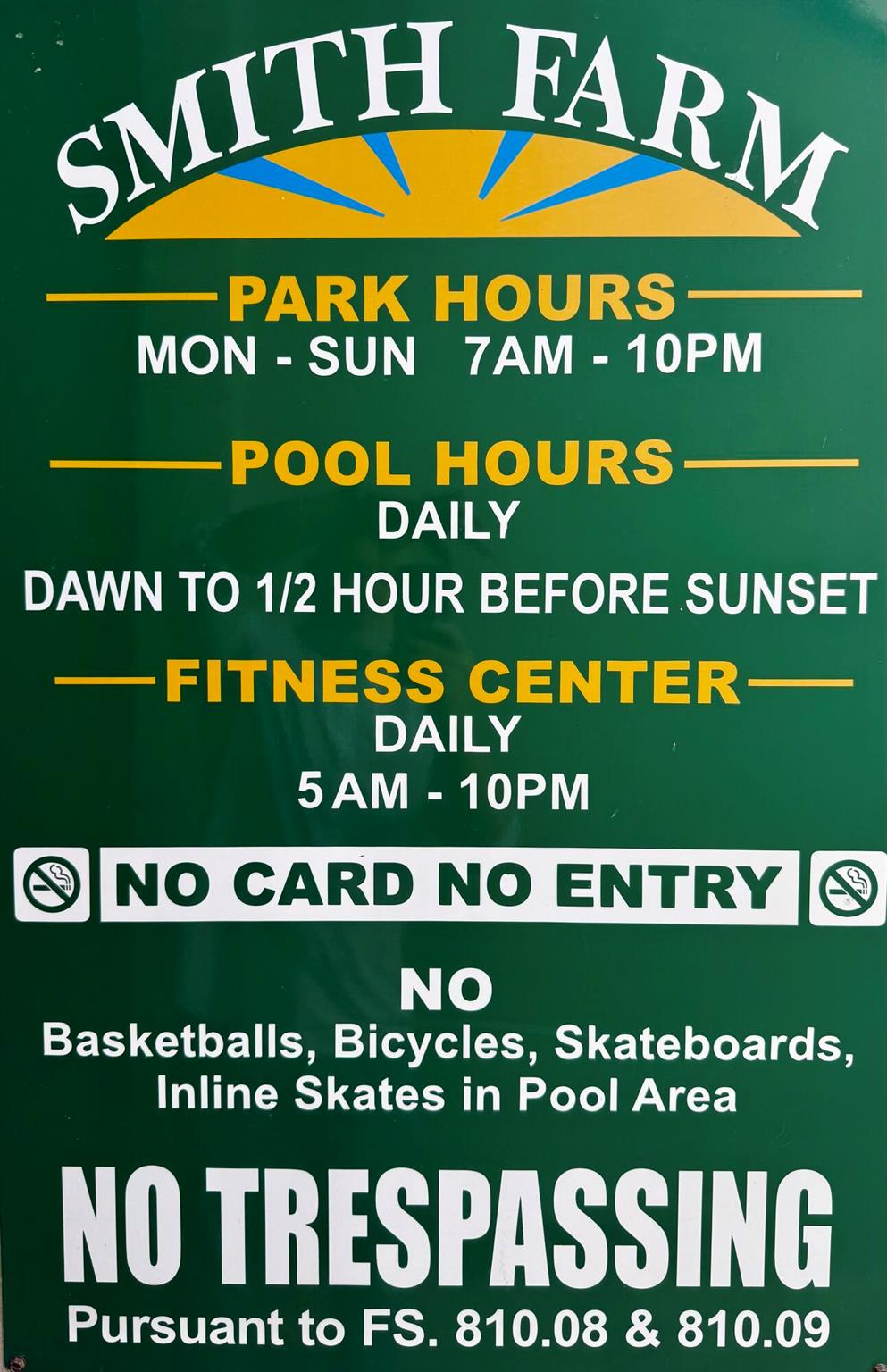 SMITH DAIRY WEST 4 - Residential Lease