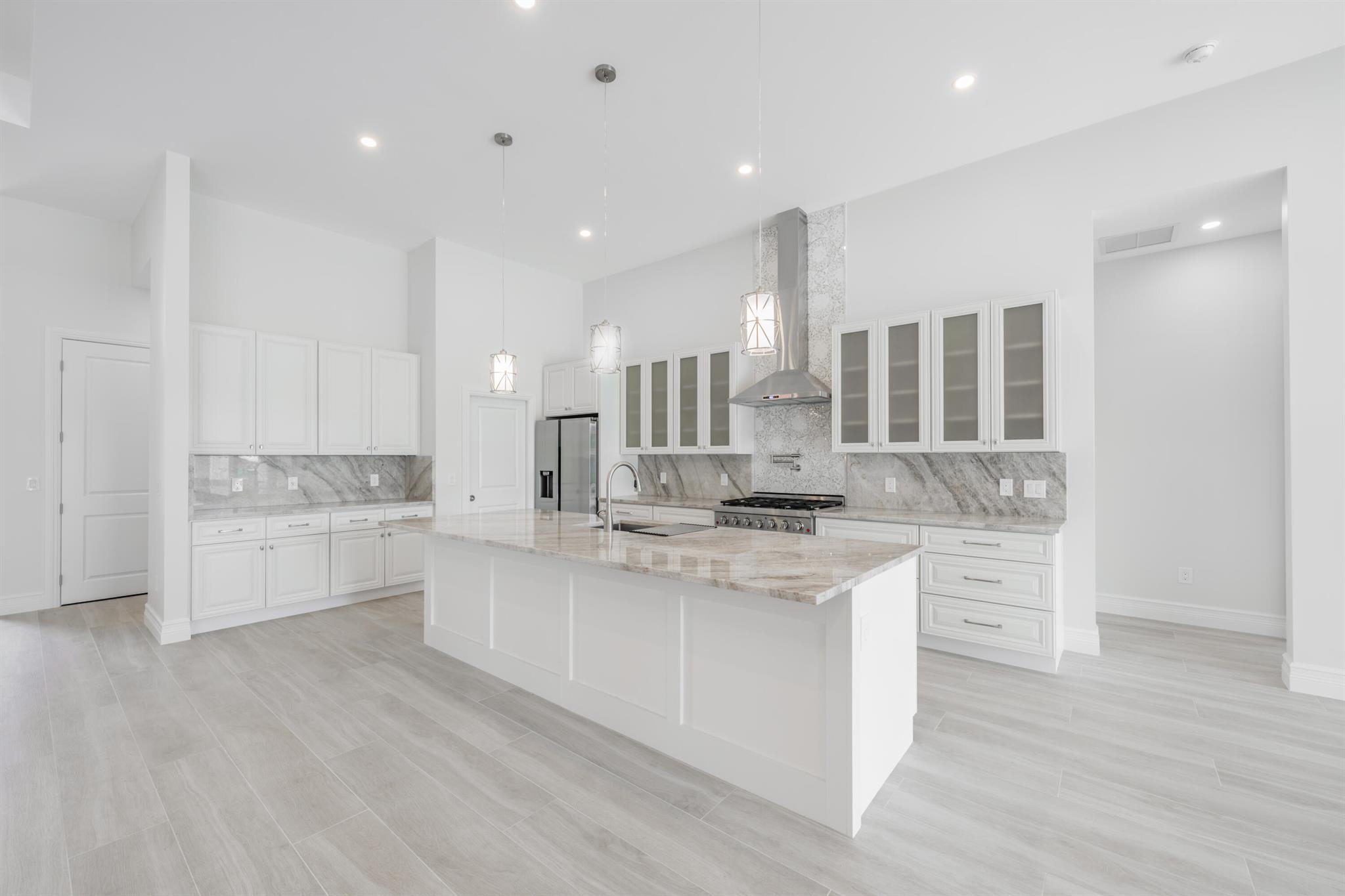 NORTH RIVER SHORES - Residential