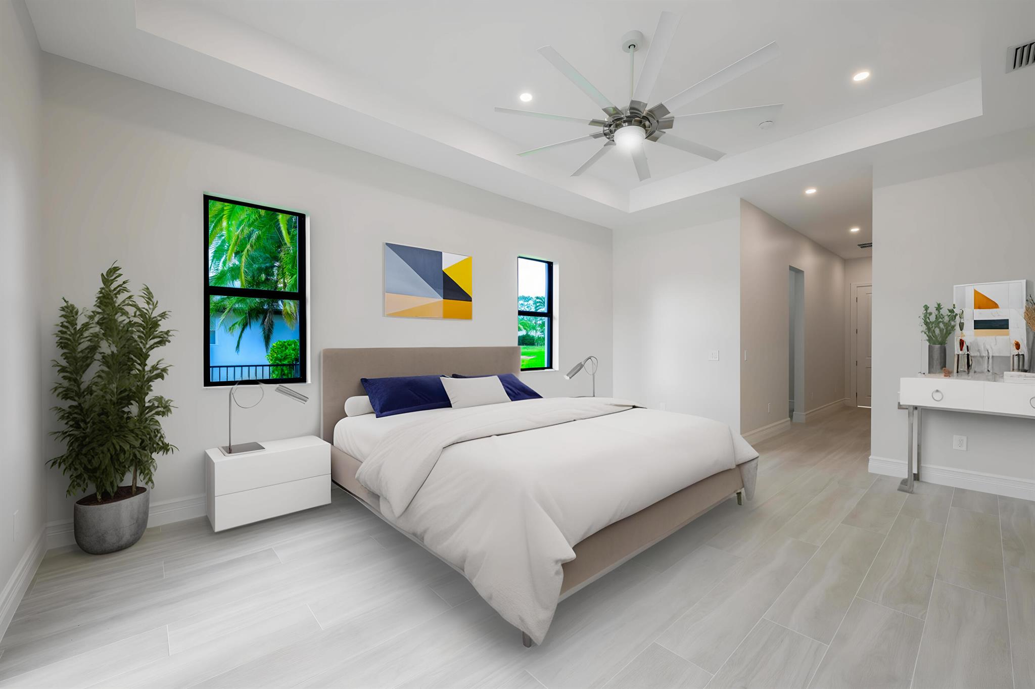 NORTH RIVER SHORES - Residential