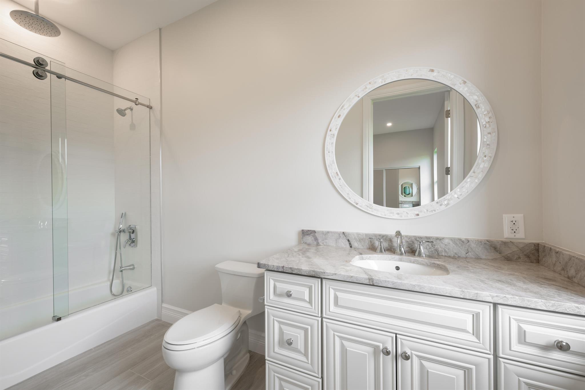 NORTH RIVER SHORES - Residential