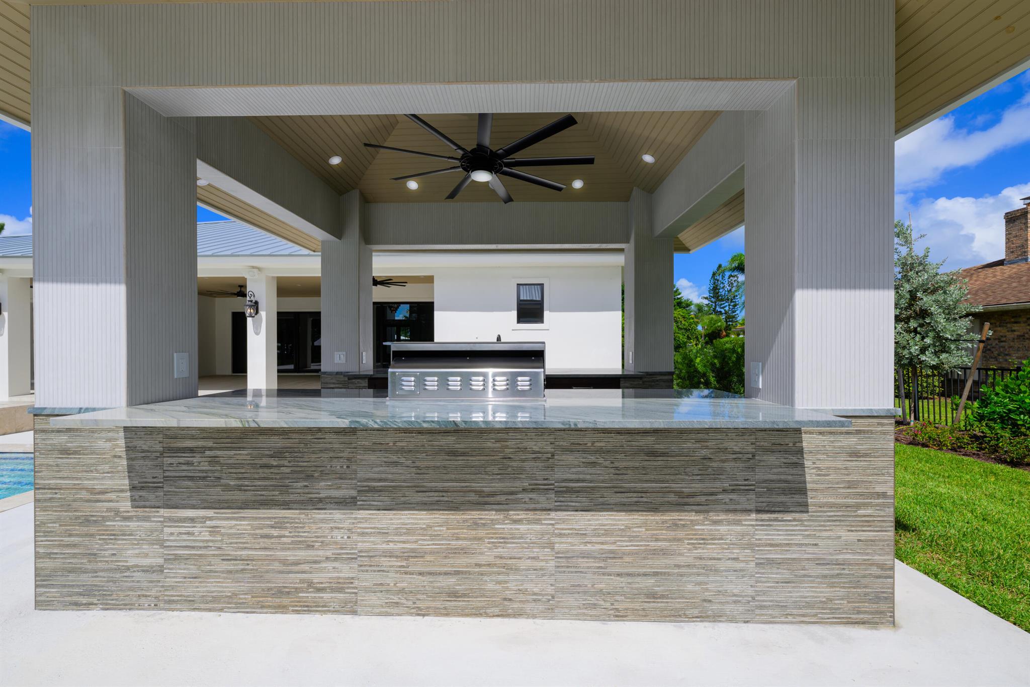 NORTH RIVER SHORES - Residential