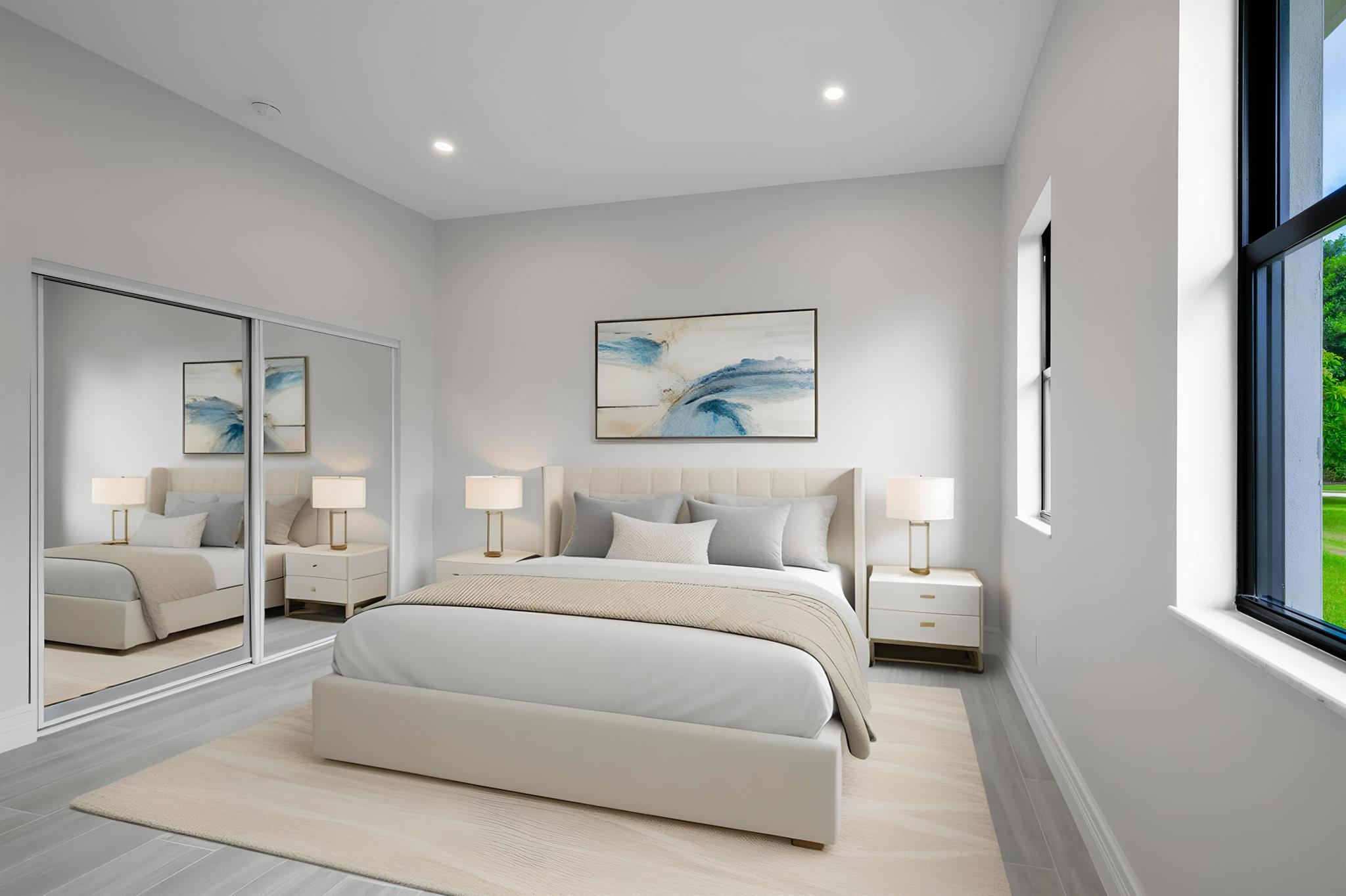 NORTH RIVER SHORES - Residential