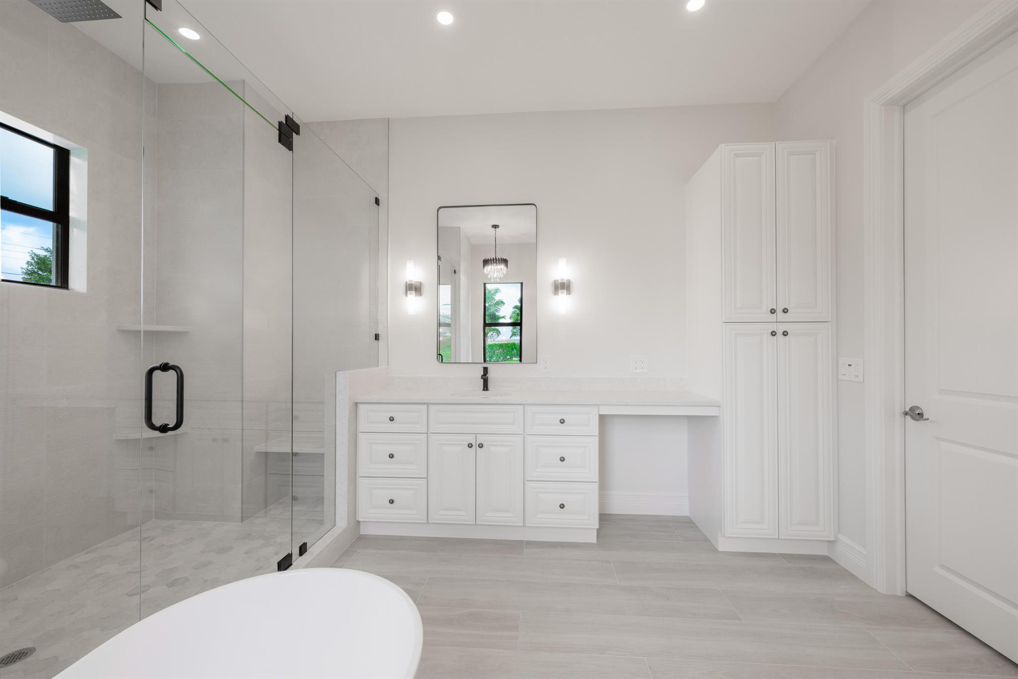 NORTH RIVER SHORES - Residential