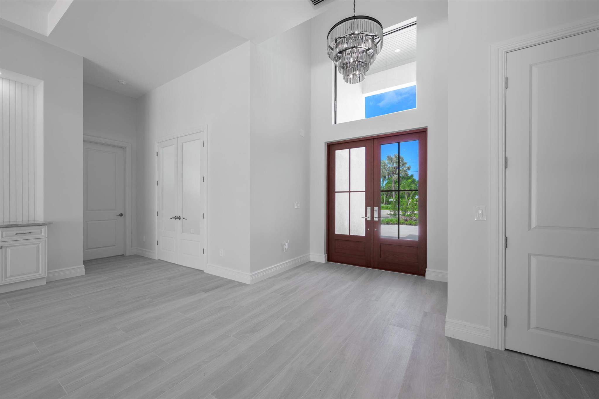 NORTH RIVER SHORES - Residential