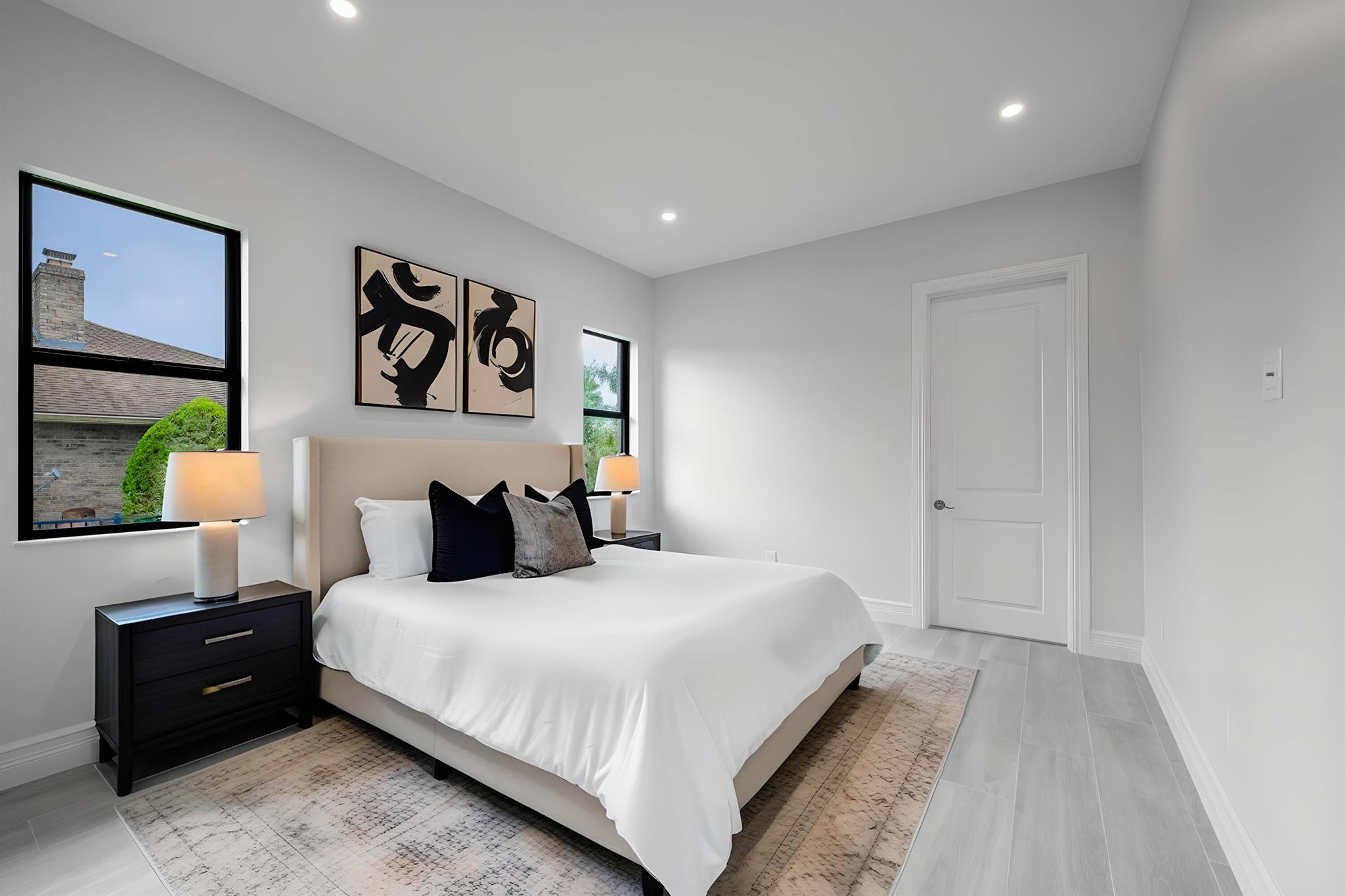 NORTH RIVER SHORES - Residential