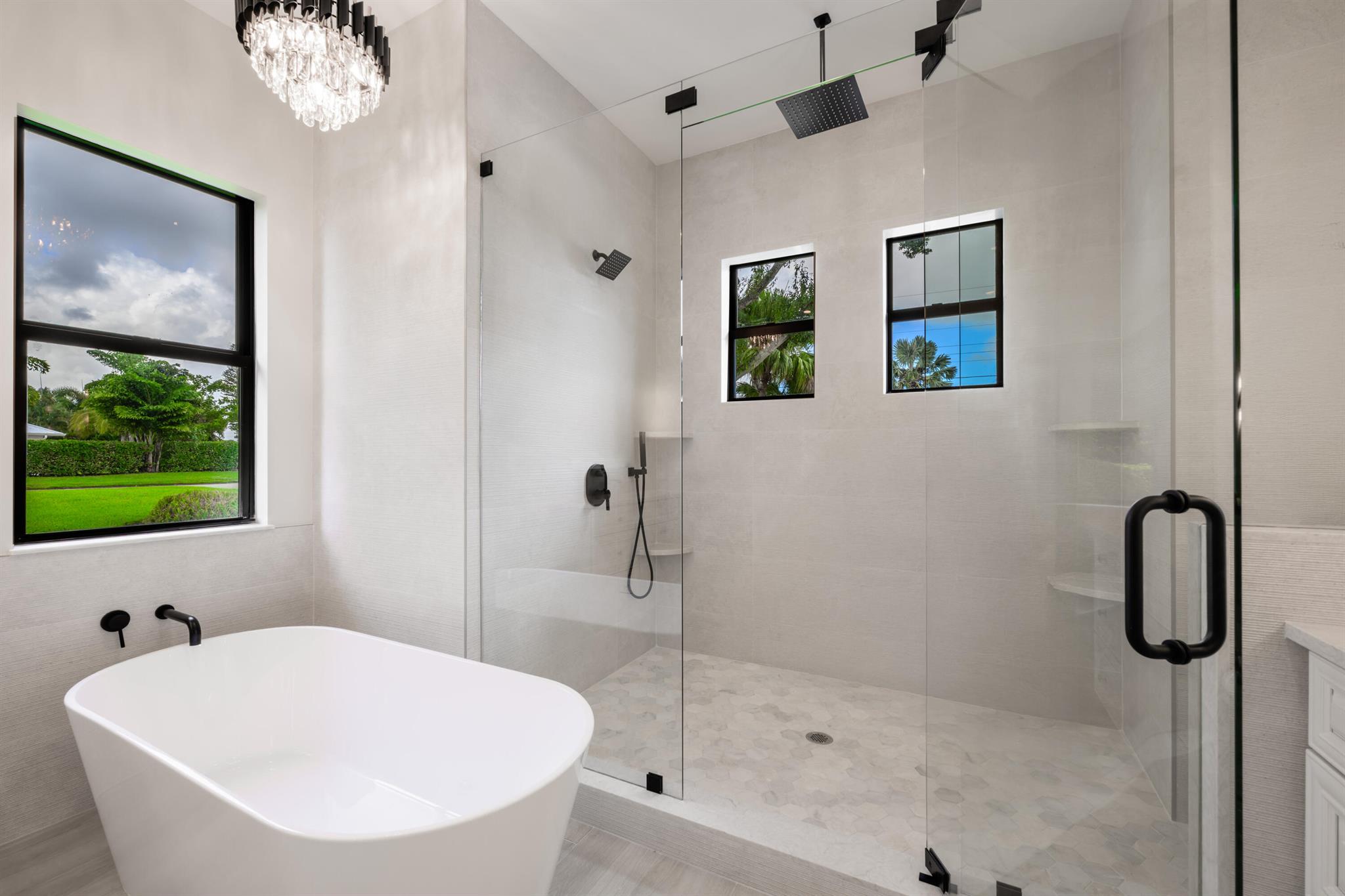 NORTH RIVER SHORES - Residential