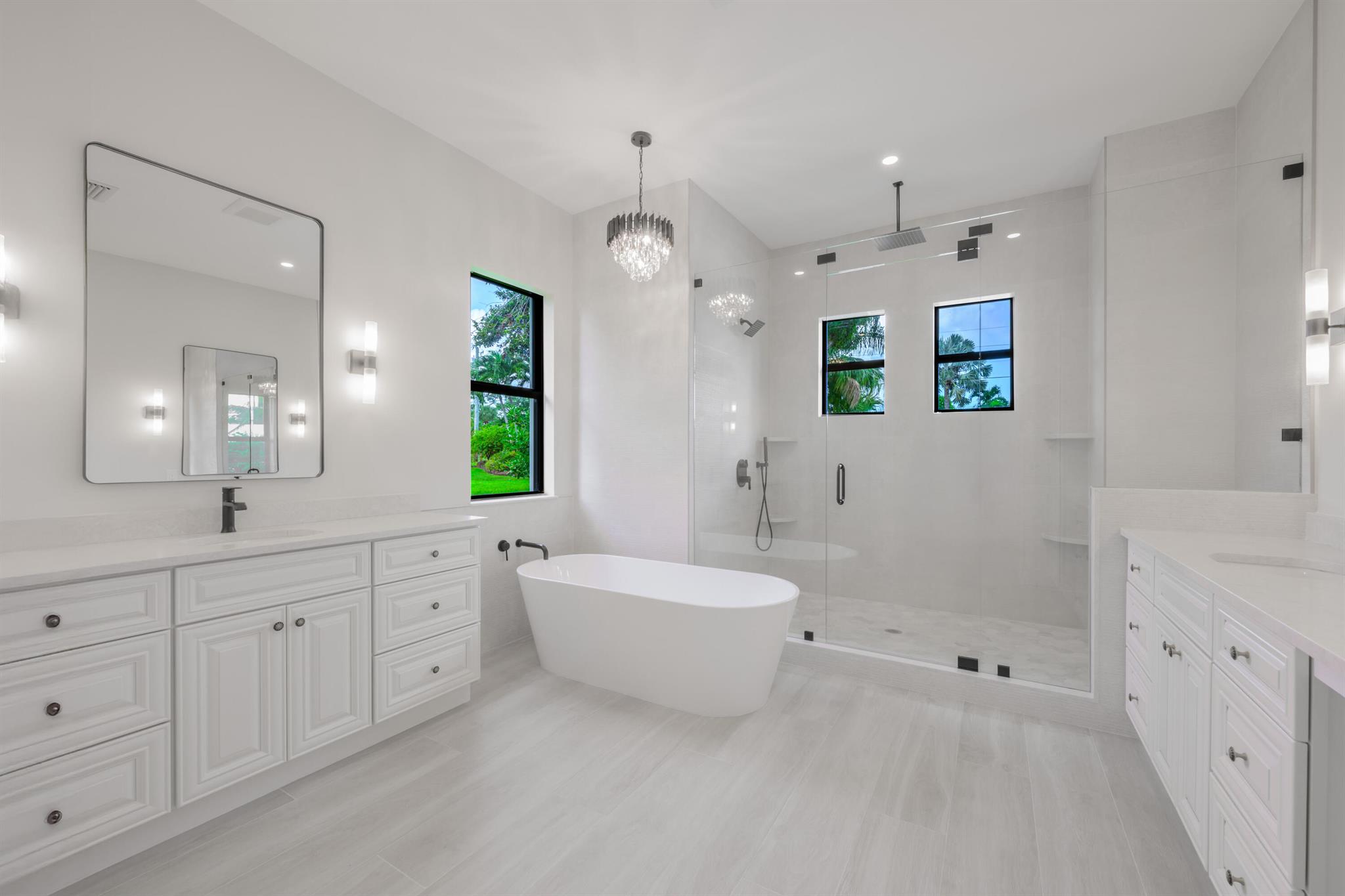 NORTH RIVER SHORES - Residential