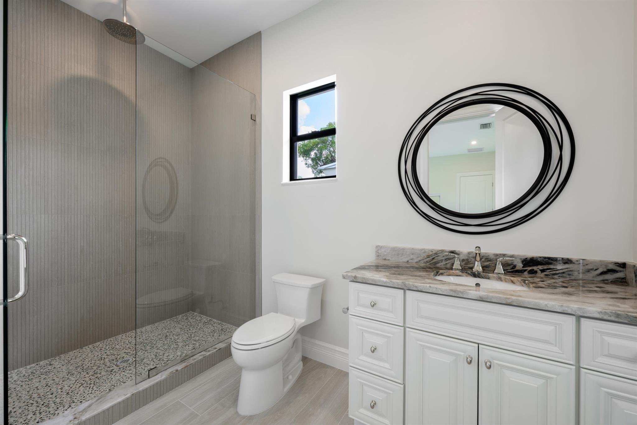 NORTH RIVER SHORES - Residential