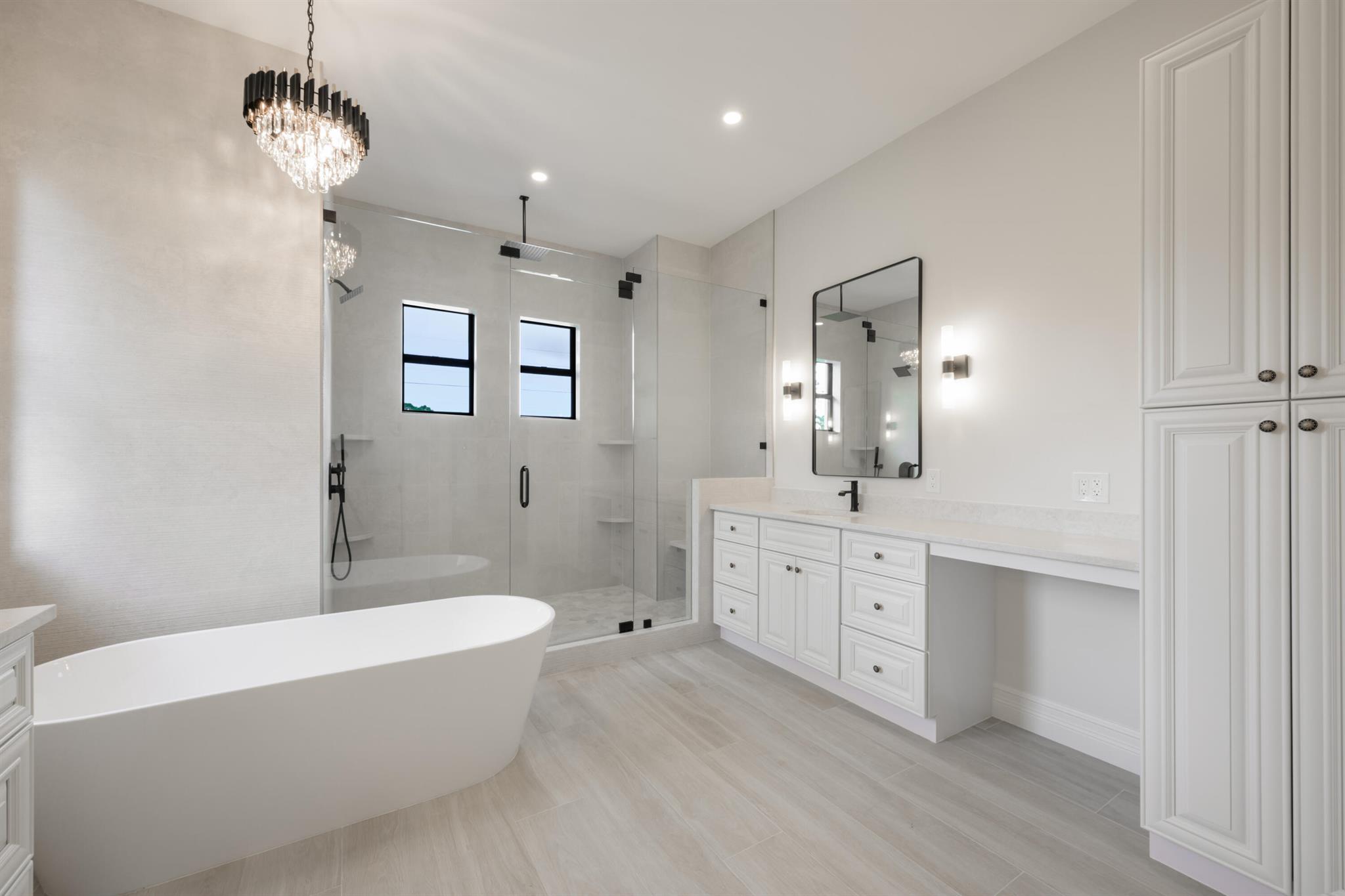 NORTH RIVER SHORES - Residential