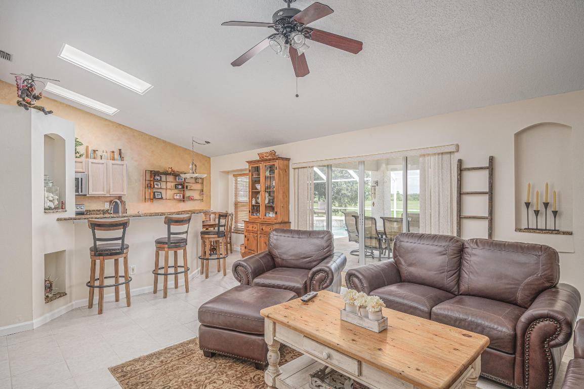 TREASURE COAST AIRPARK - Residential