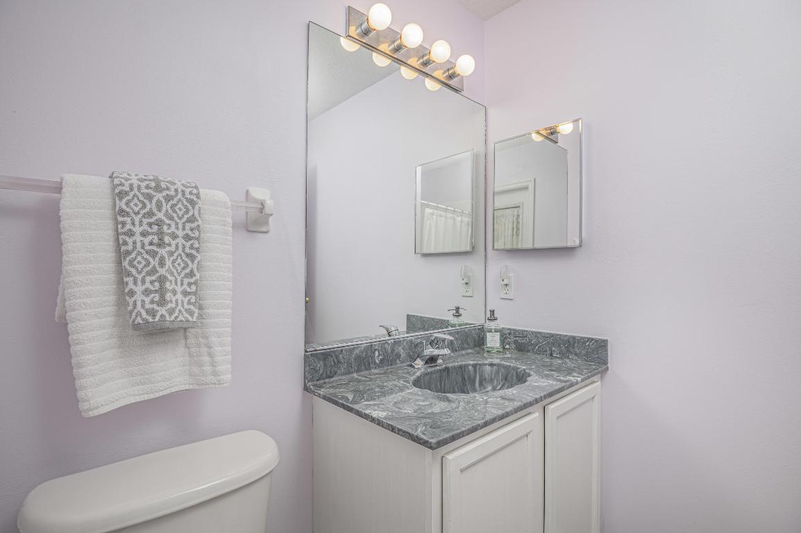 TREASURE COAST AIRPARK - Residential