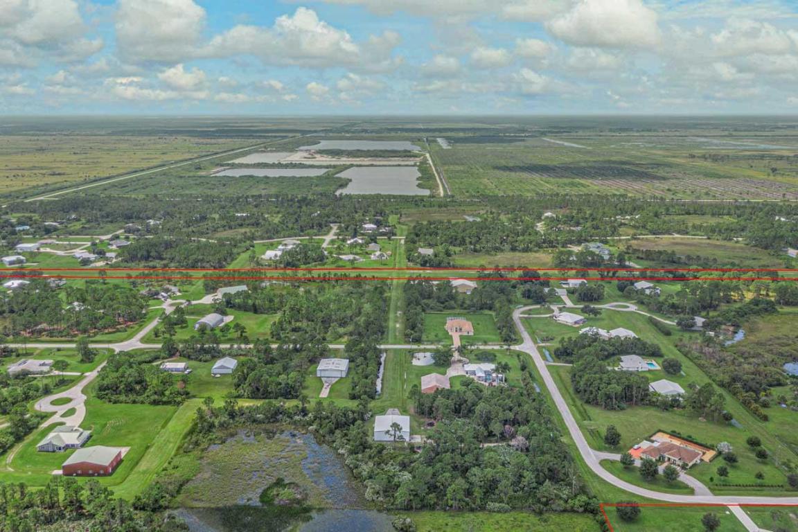 TREASURE COAST AIRPARK - Residential