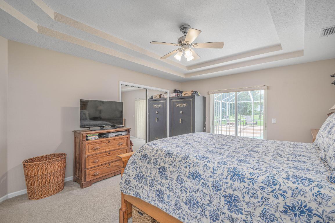 TREASURE COAST AIRPARK - Residential