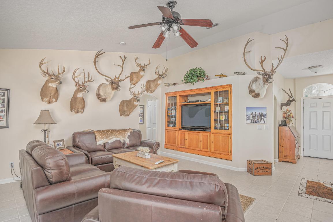 TREASURE COAST AIRPARK - Residential