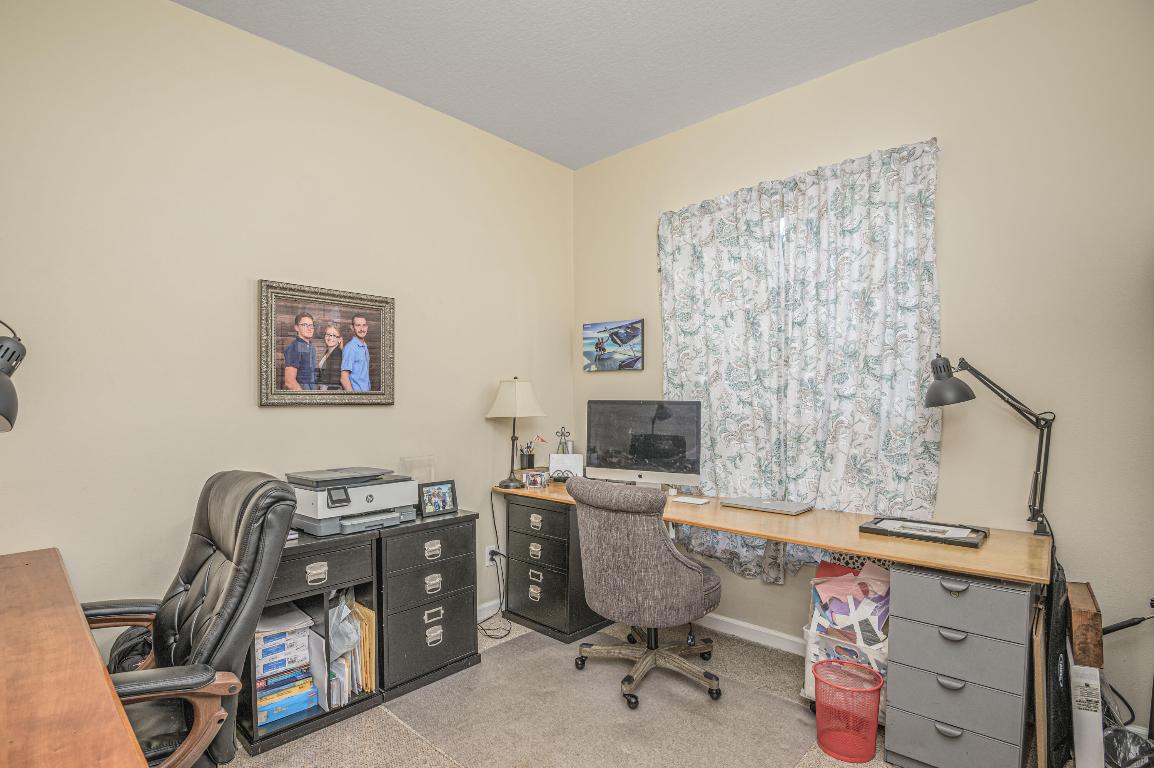 TREASURE COAST AIRPARK - Residential