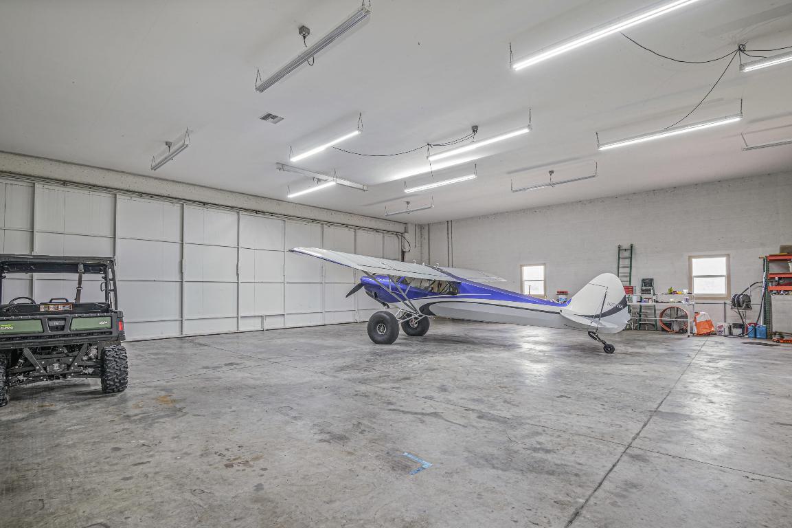 TREASURE COAST AIRPARK - Residential