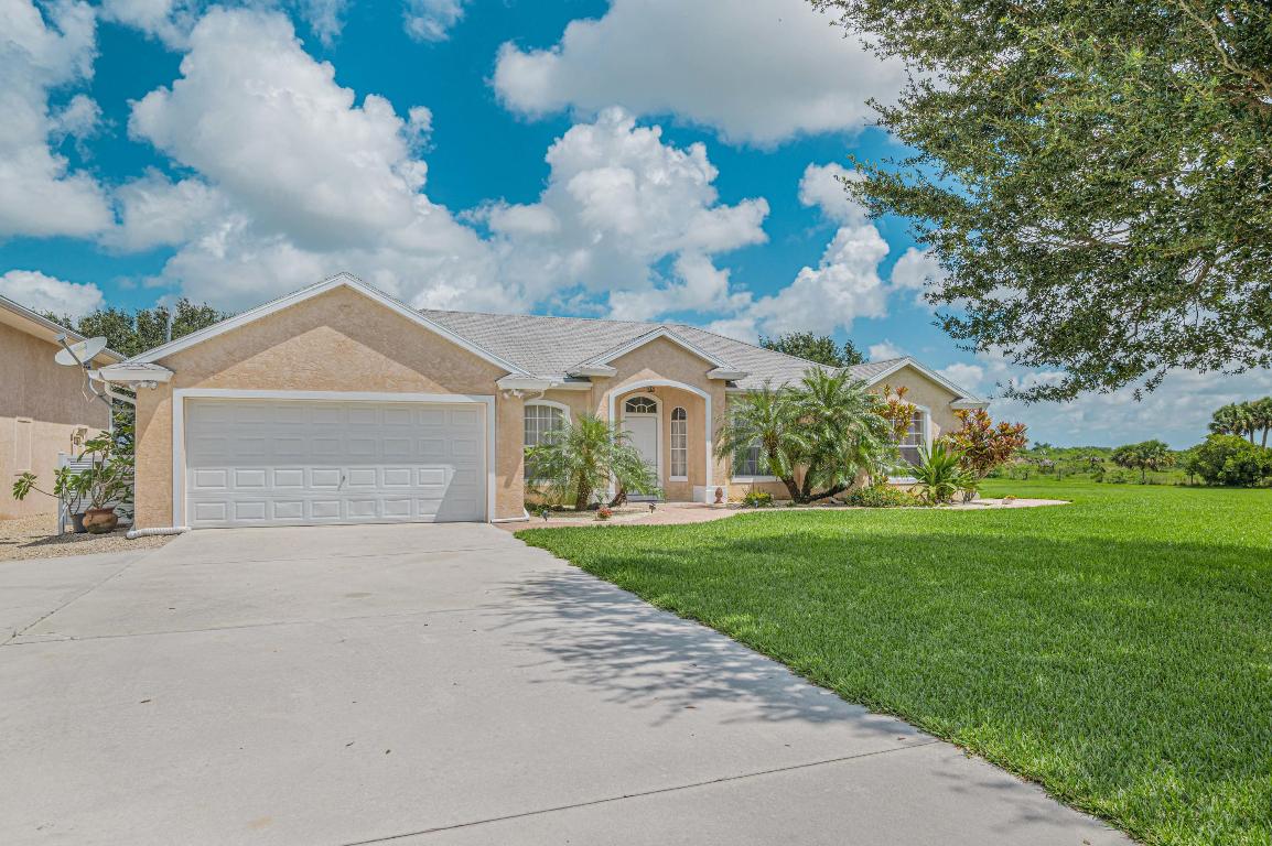 TREASURE COAST AIRPARK - Residential