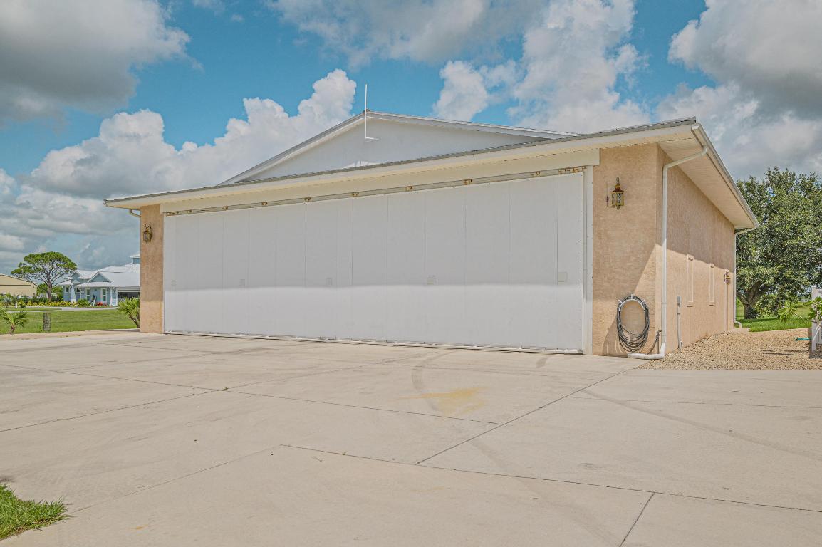 TREASURE COAST AIRPARK - Residential