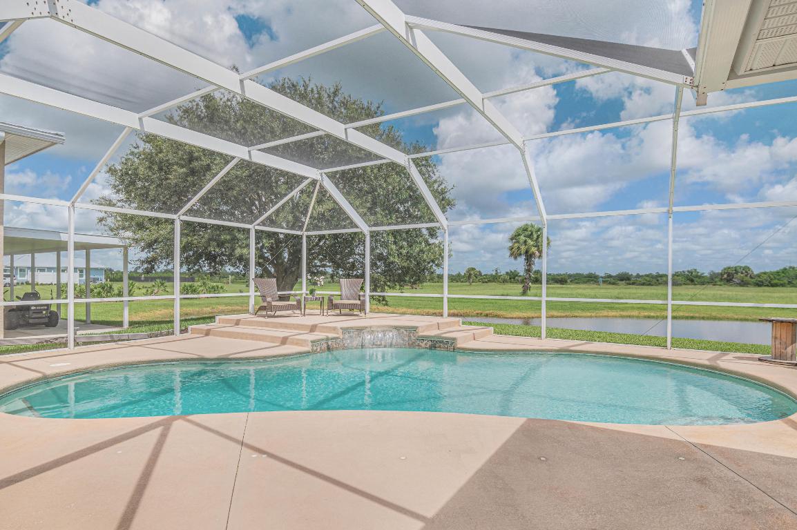TREASURE COAST AIRPARK - Residential