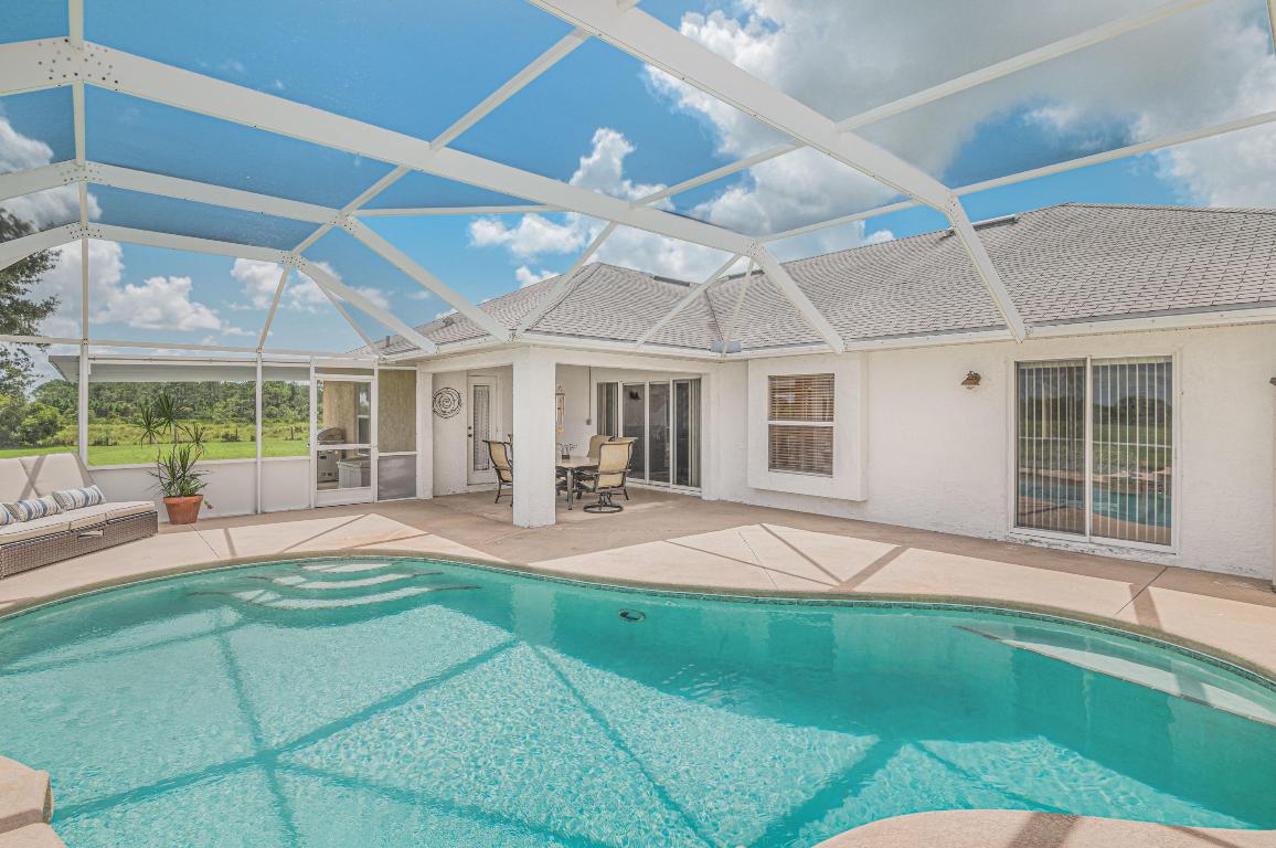 TREASURE COAST AIRPARK - Residential