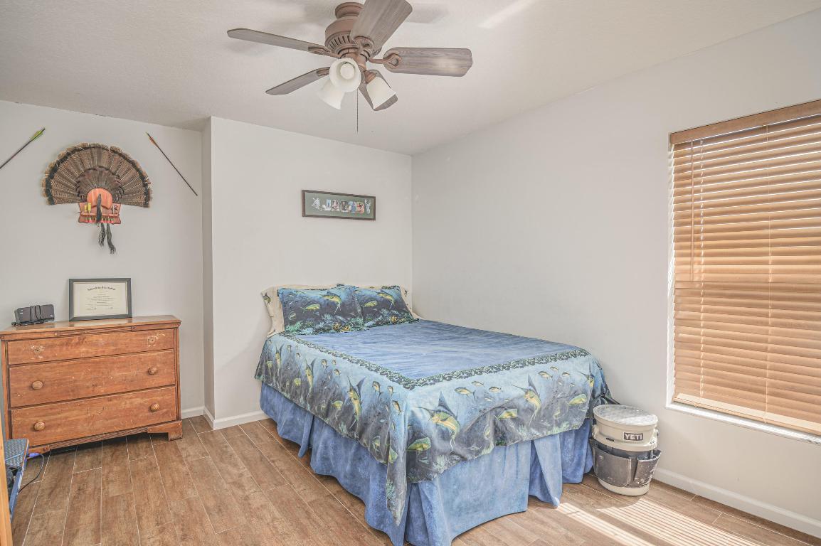 TREASURE COAST AIRPARK - Residential