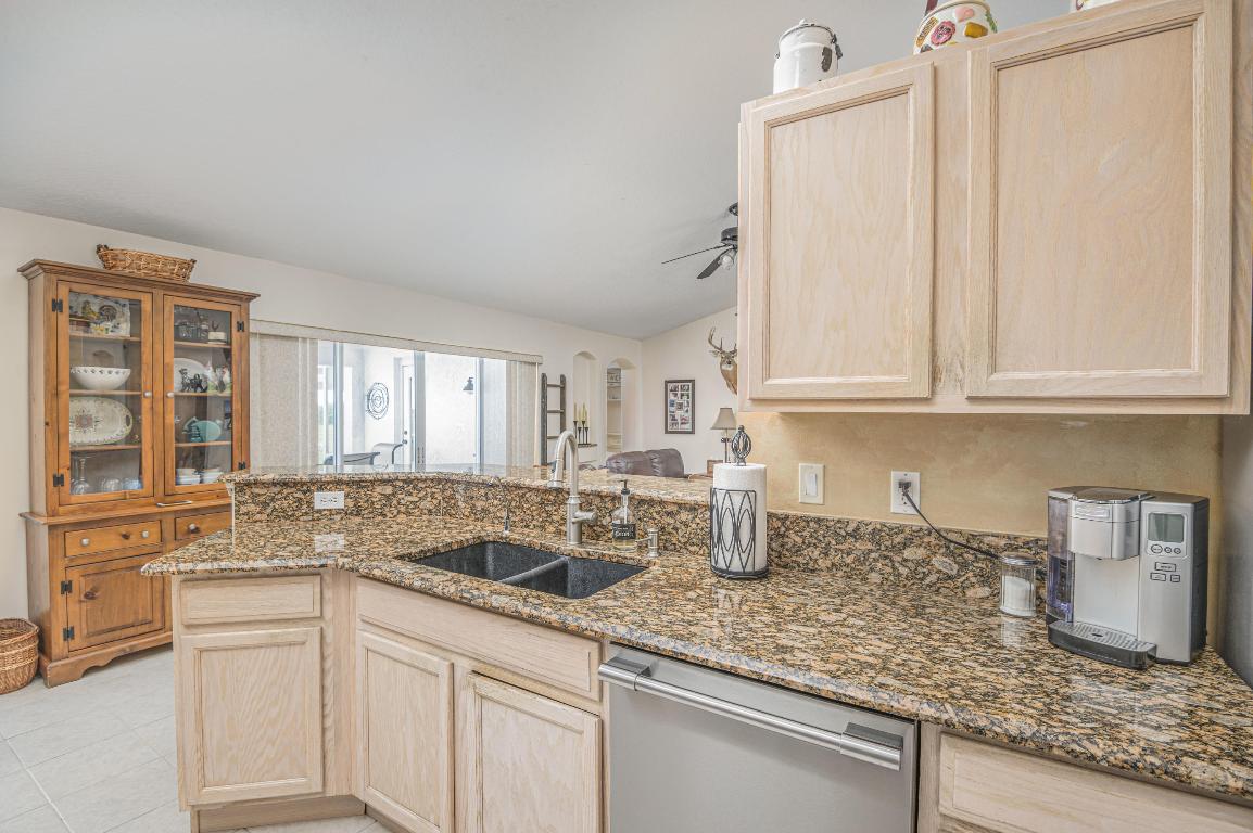 TREASURE COAST AIRPARK - Residential