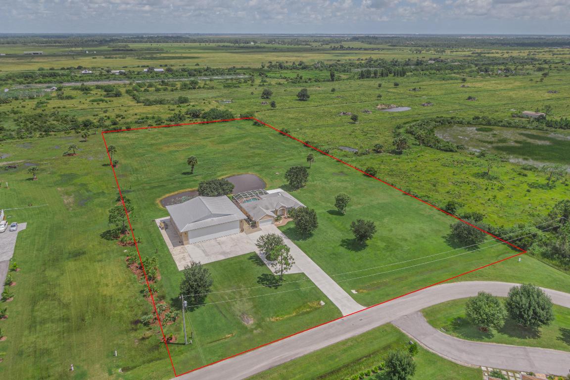 TREASURE COAST AIRPARK - Residential