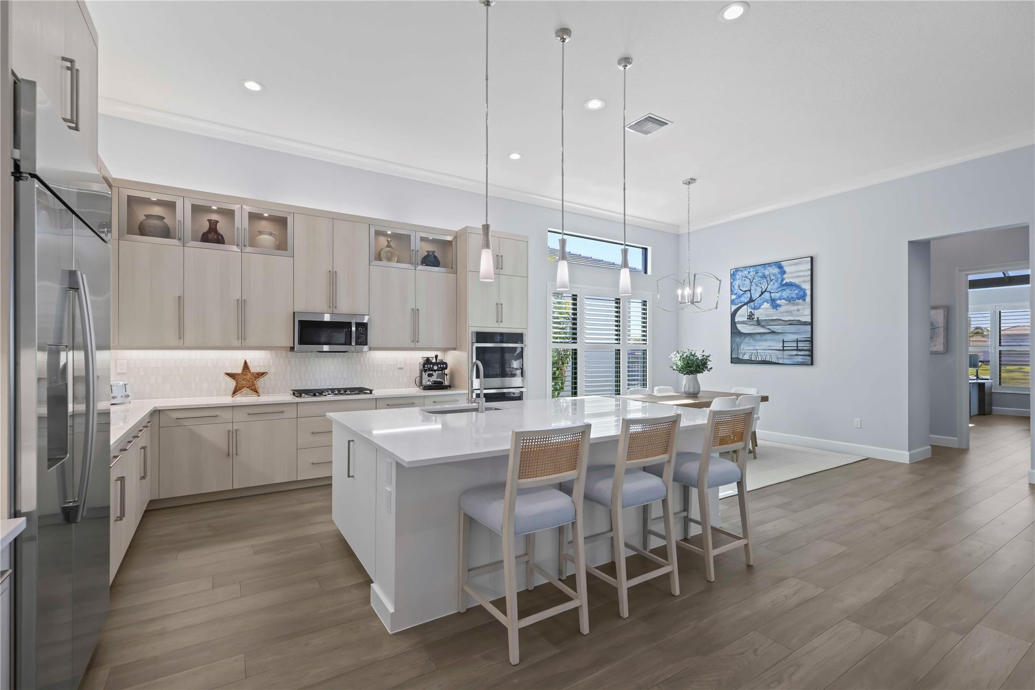 Valencia Grand - Residential