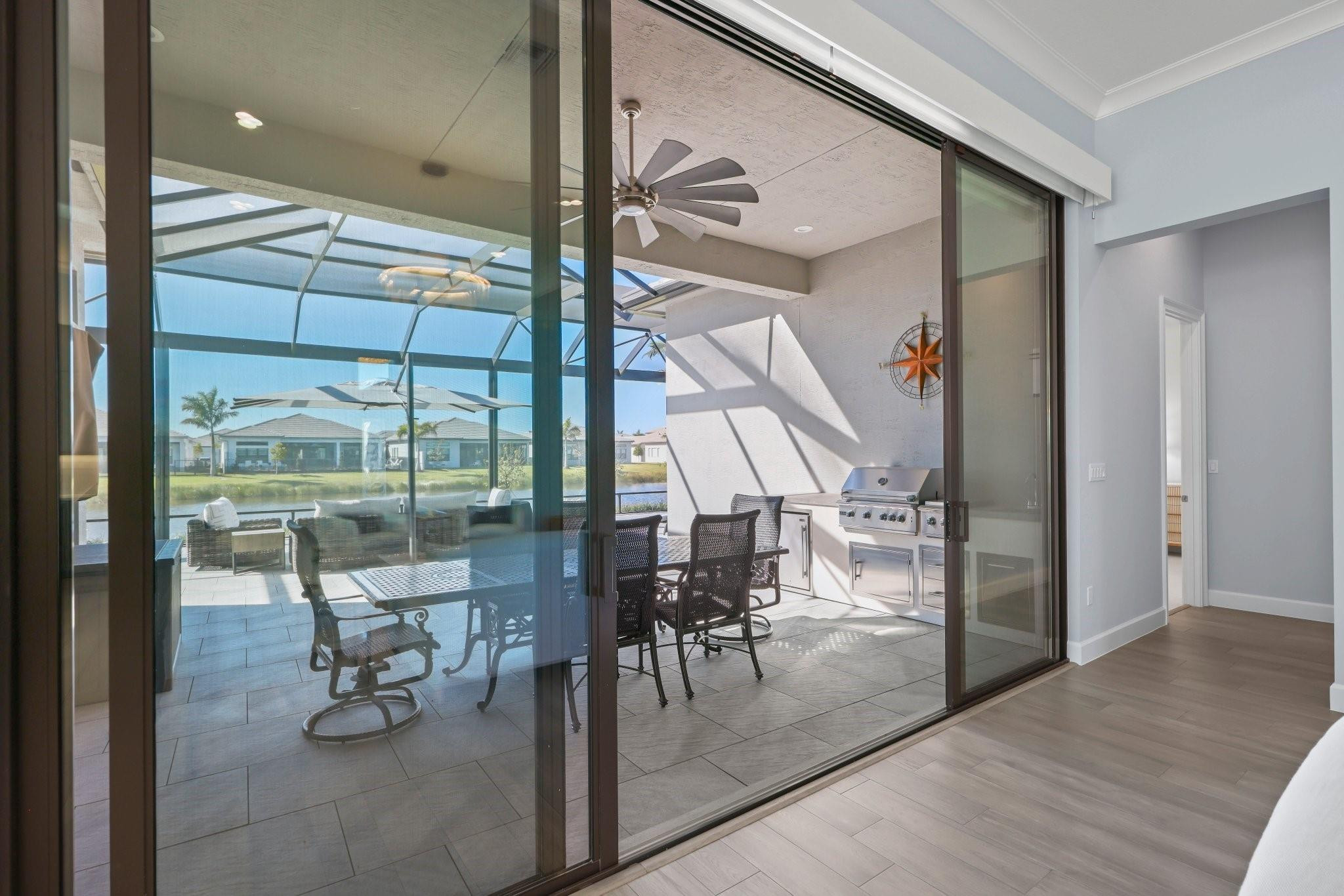 Valencia Grand - Residential