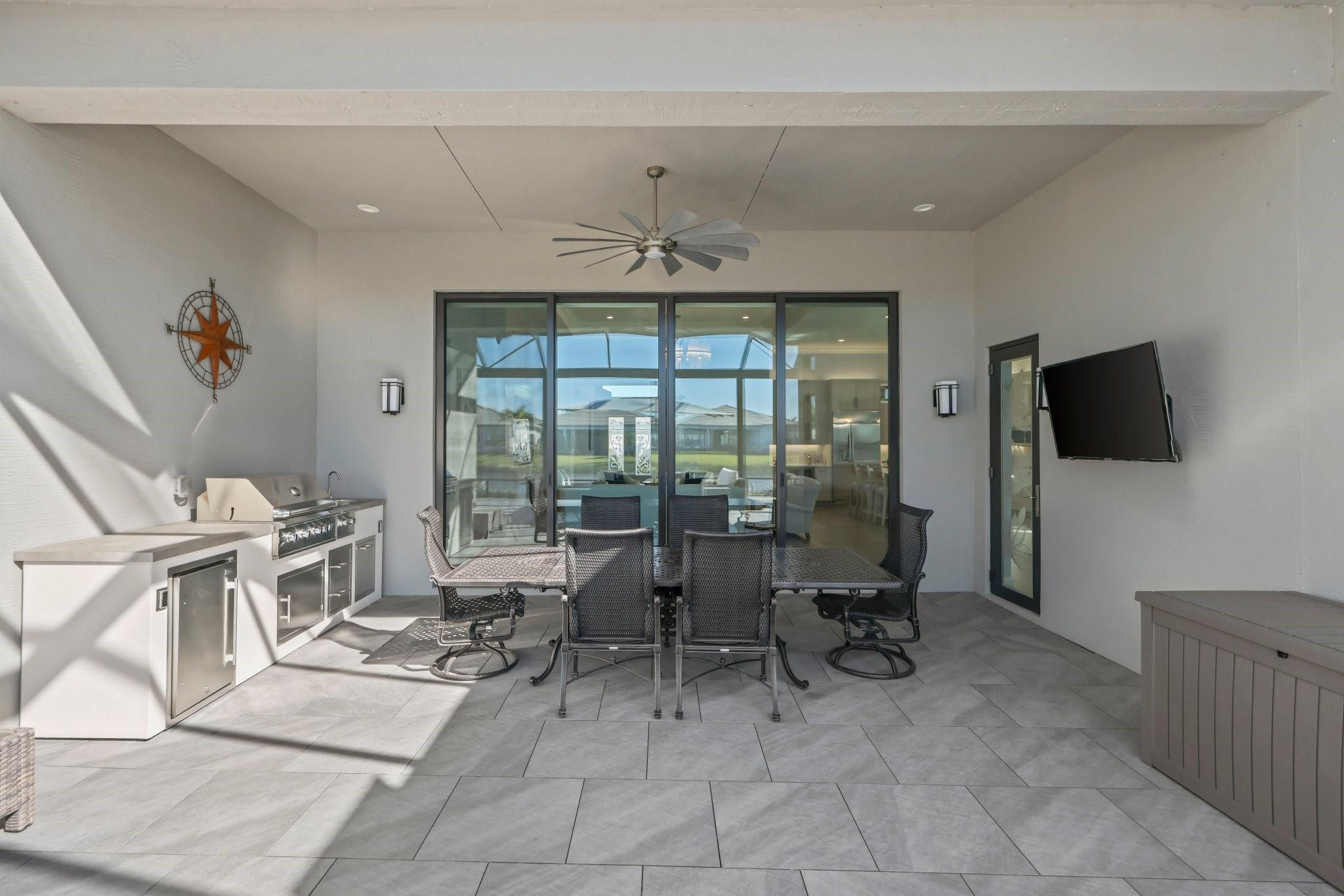 Valencia Grand - Residential