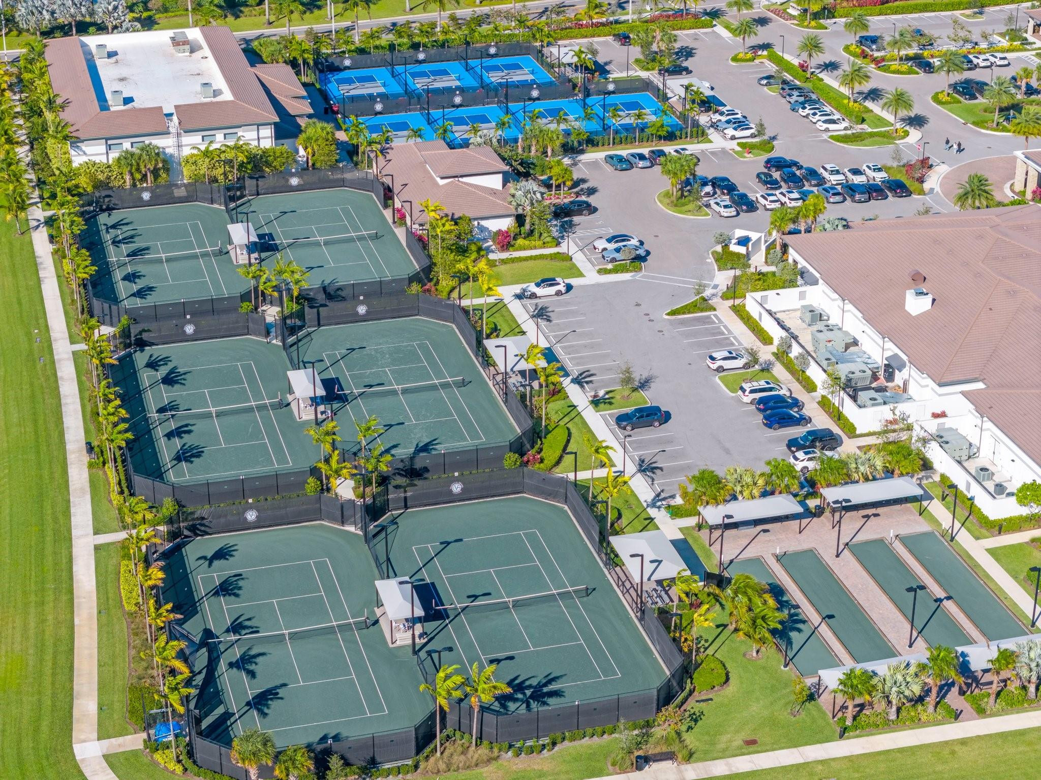 Valencia Grand - Residential