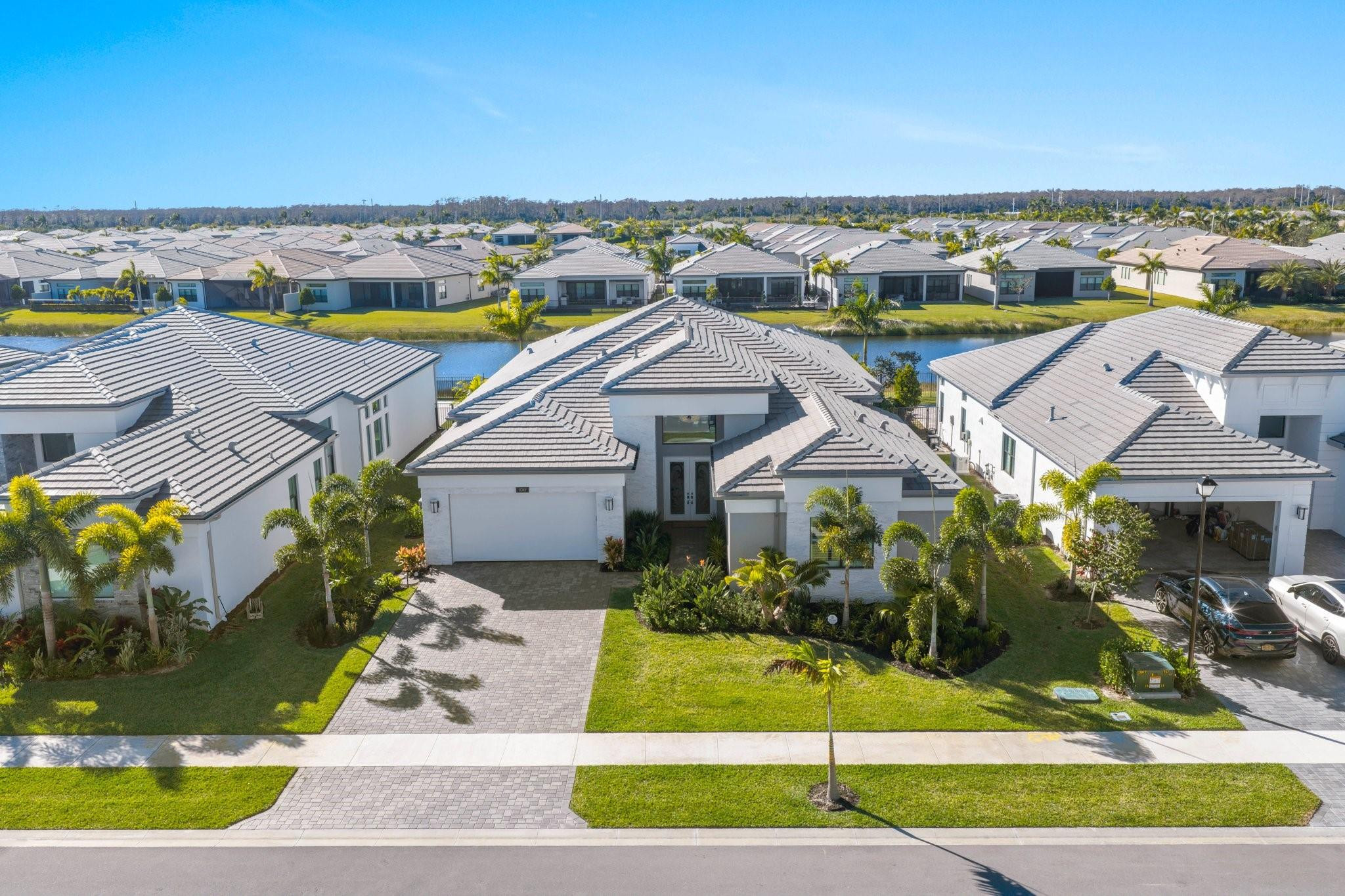 Valencia Grand - Residential