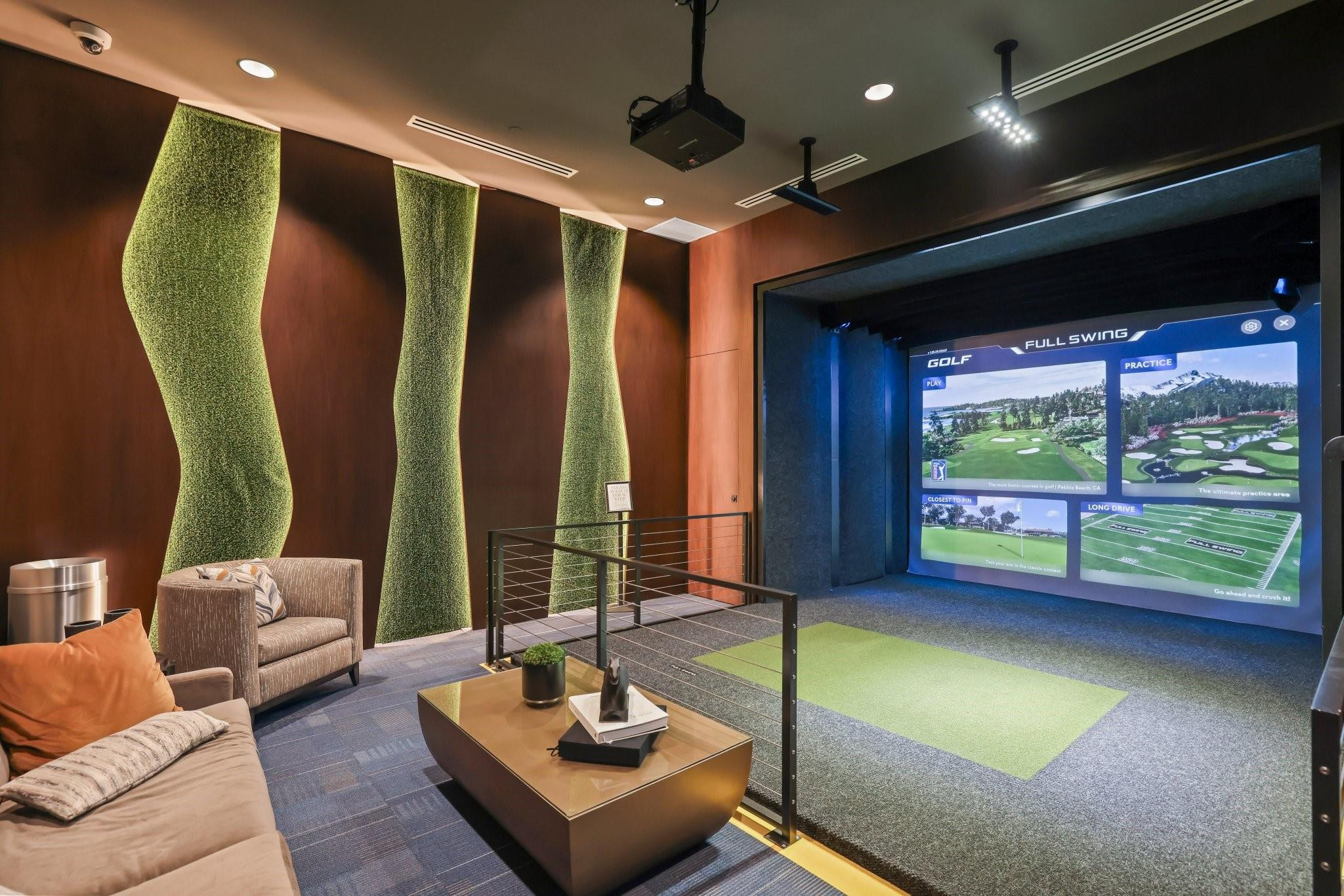 Valencia Grand - Residential