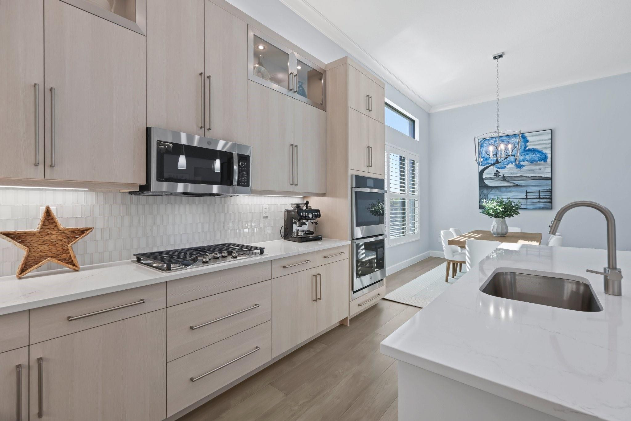 Valencia Grand - Residential