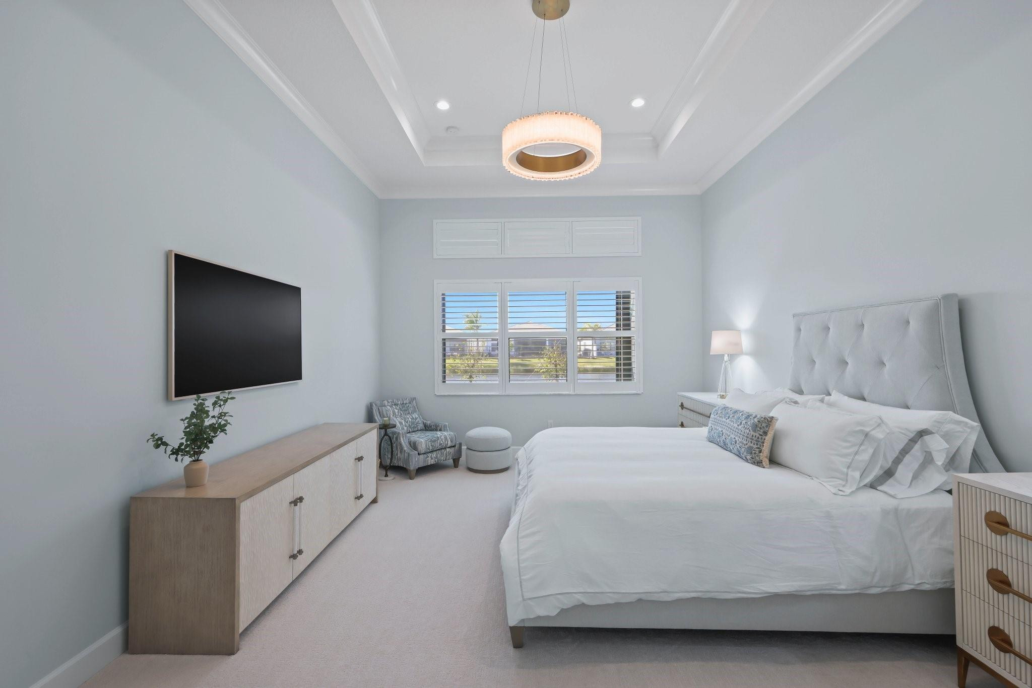 Valencia Grand - Residential