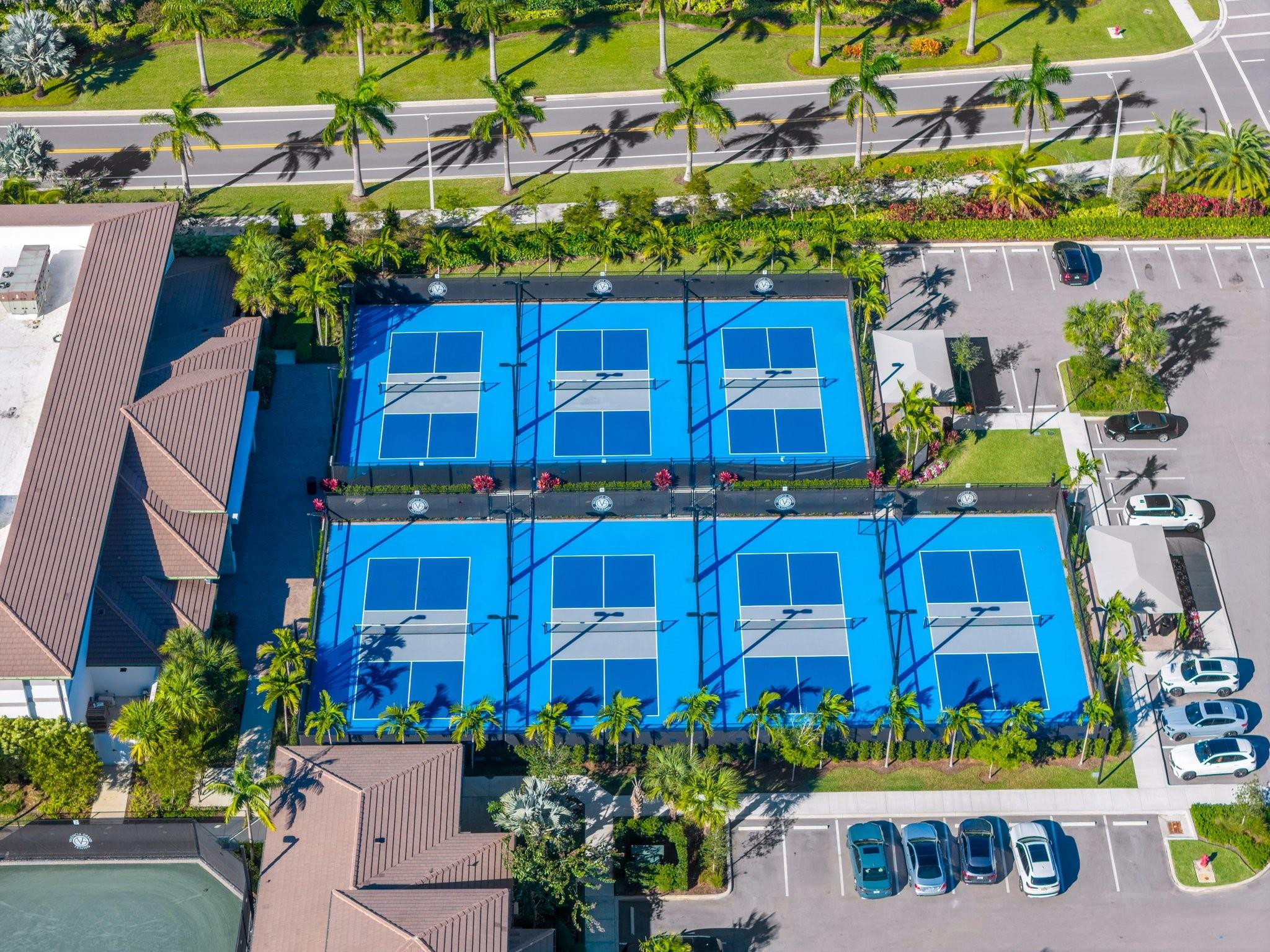 Valencia Grand - Residential