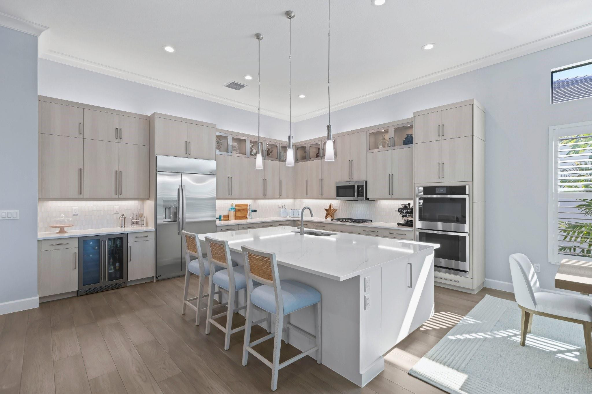 Valencia Grand - Residential