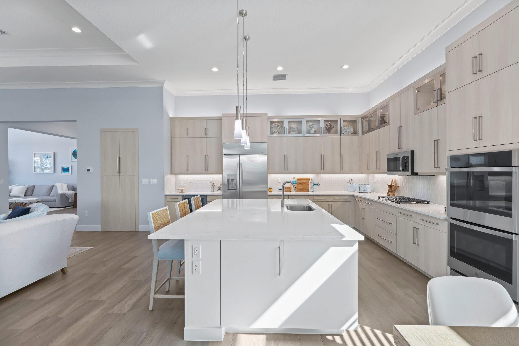 Valencia Grand - Residential