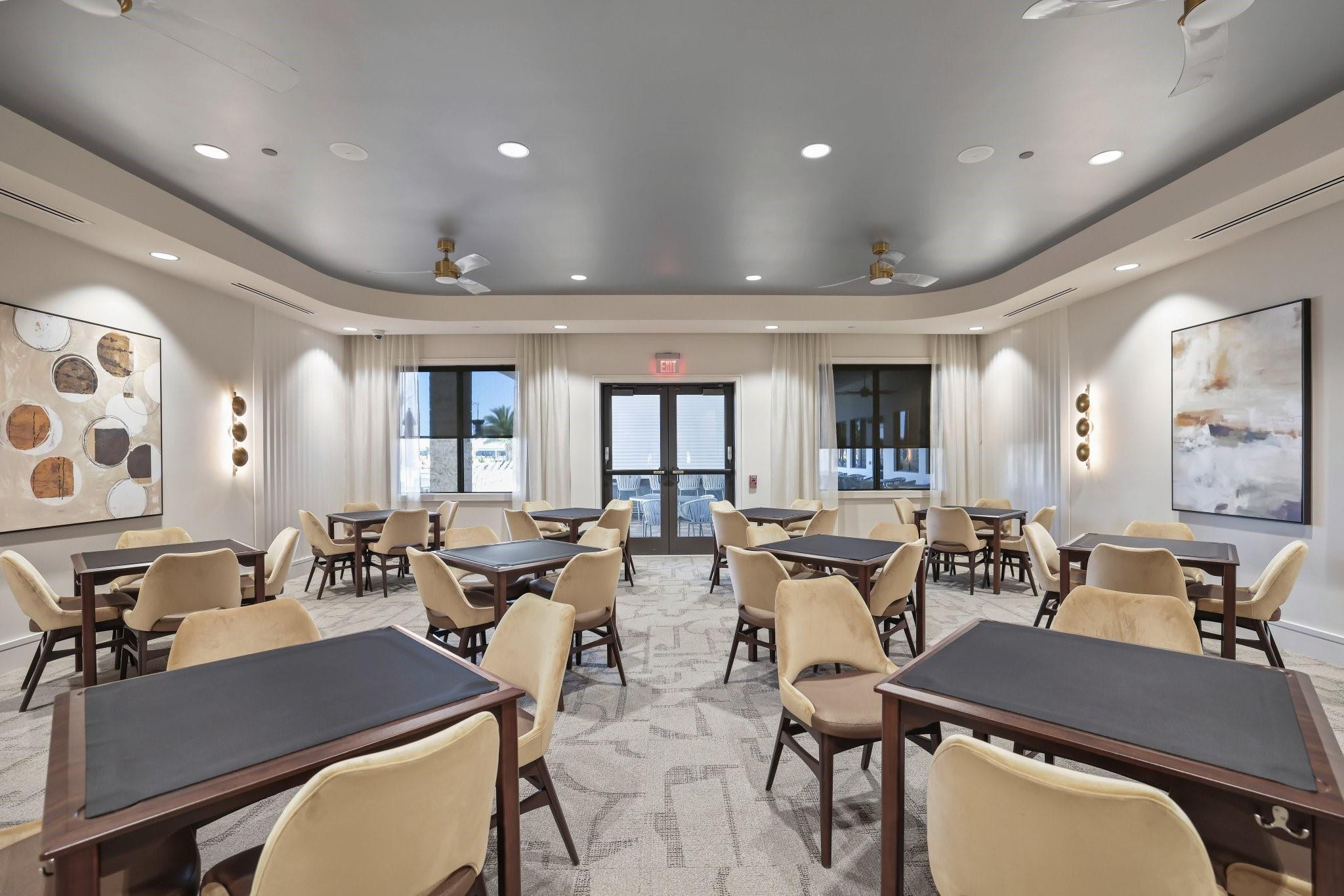 Valencia Grand - Residential