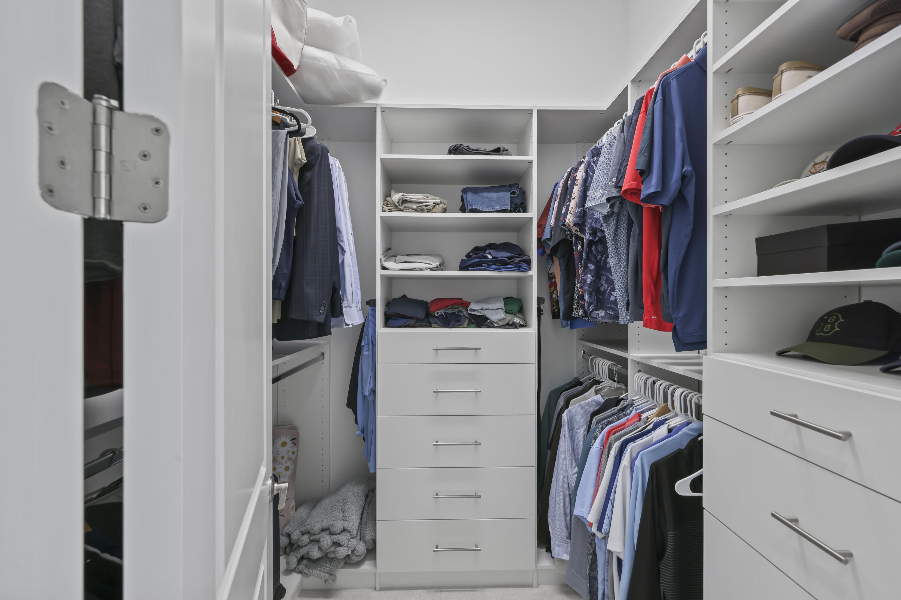 Valencia Grand - Residential